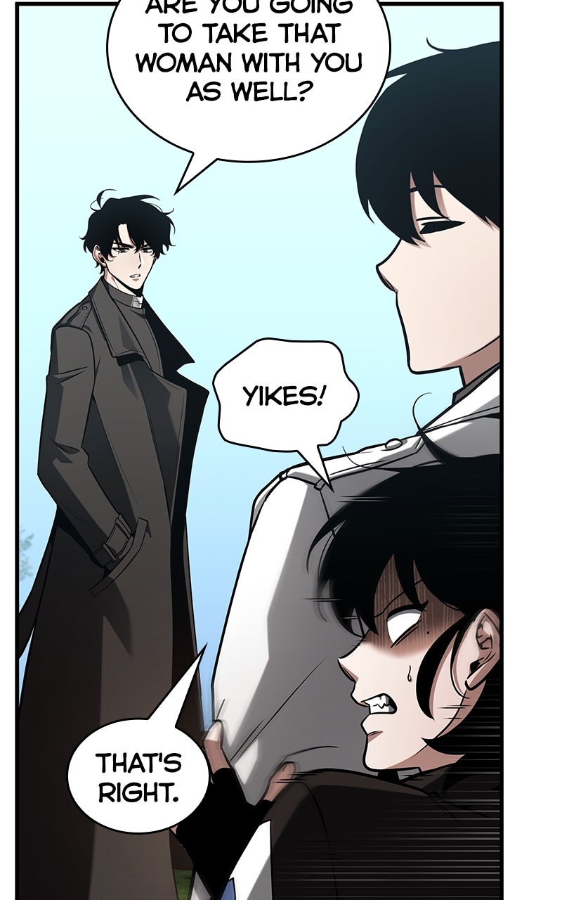 Read Omniscient Reader's Viewpoint EN Manga Online