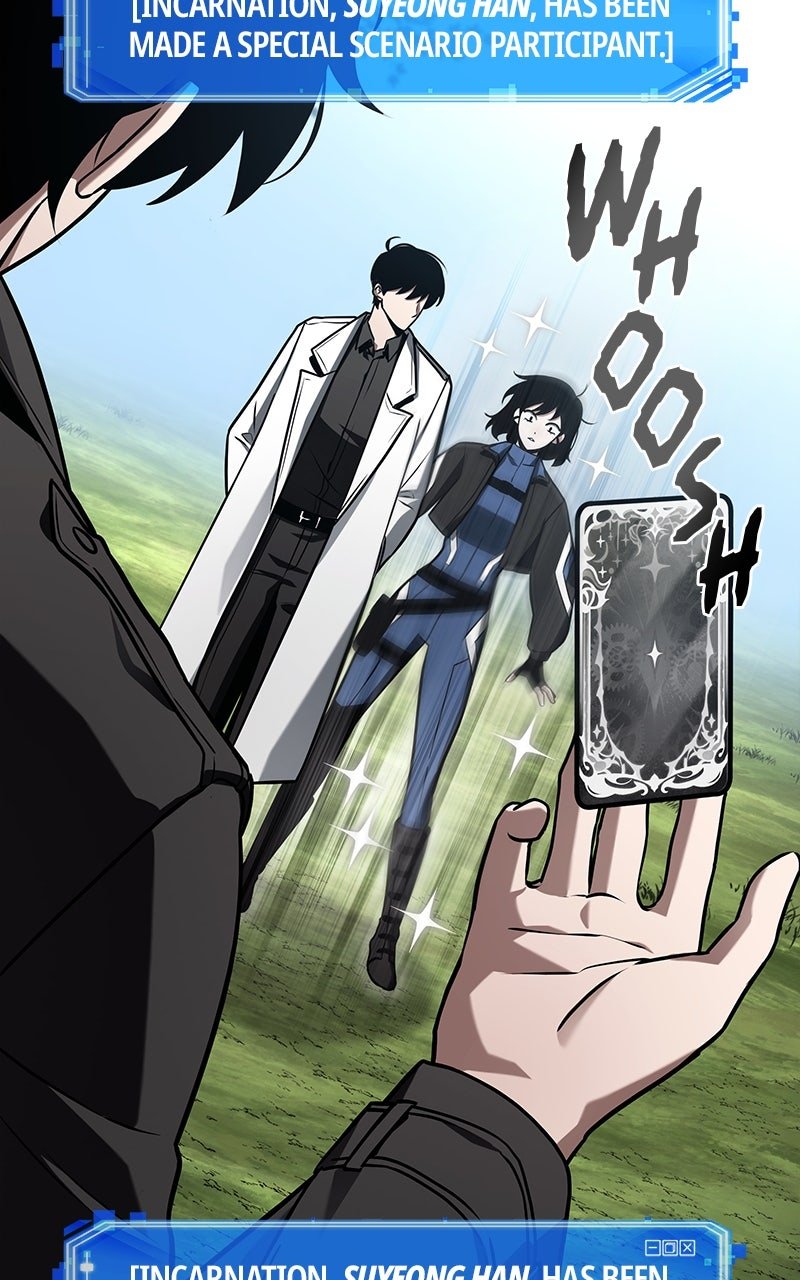 Read Omniscient Reader's Viewpoint EN Manga Online