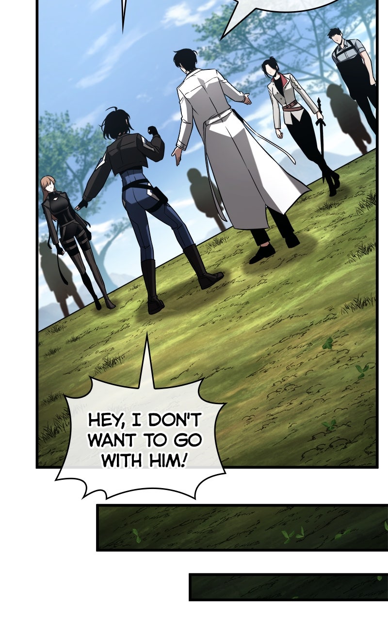 Read Omniscient Reader's Viewpoint EN Manga Online