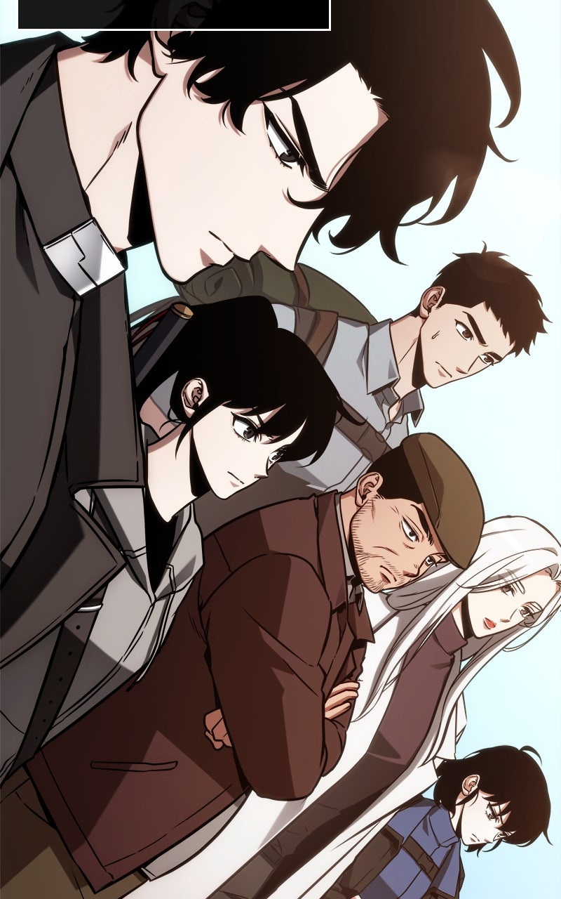 Read Omniscient Reader's Viewpoint EN Manga Online