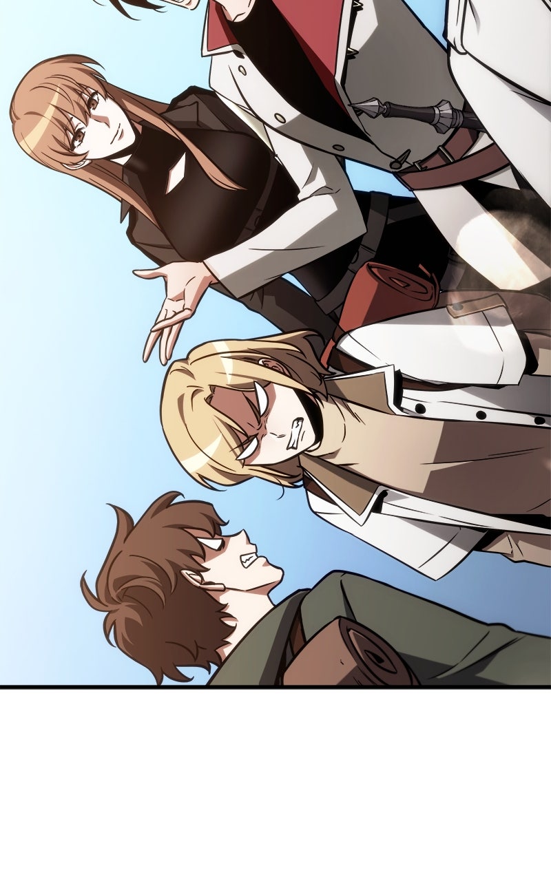 Read Omniscient Reader's Viewpoint EN Manga Online