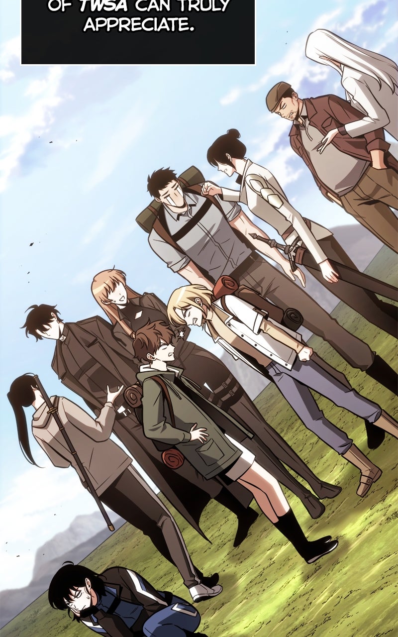 Read Omniscient Reader's Viewpoint EN Manga Online