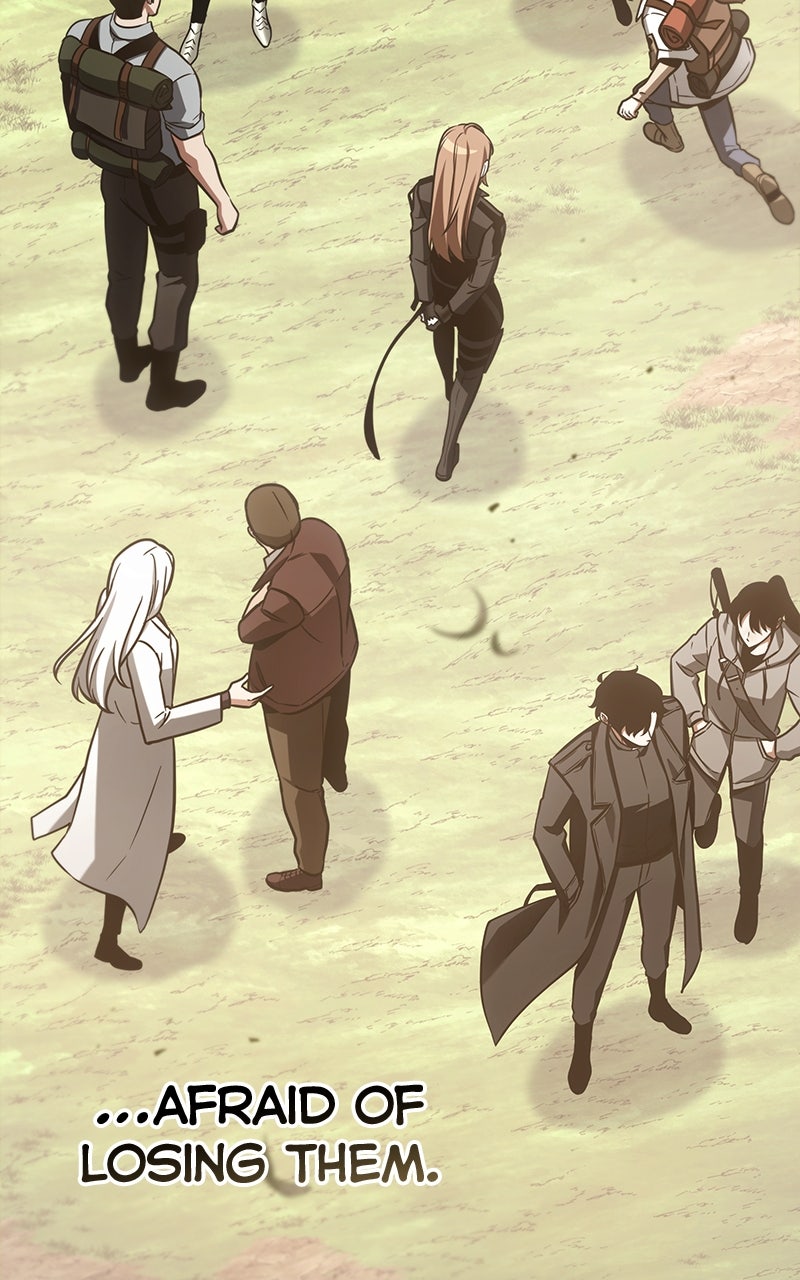 Read Omniscient Reader's Viewpoint EN Manga Online