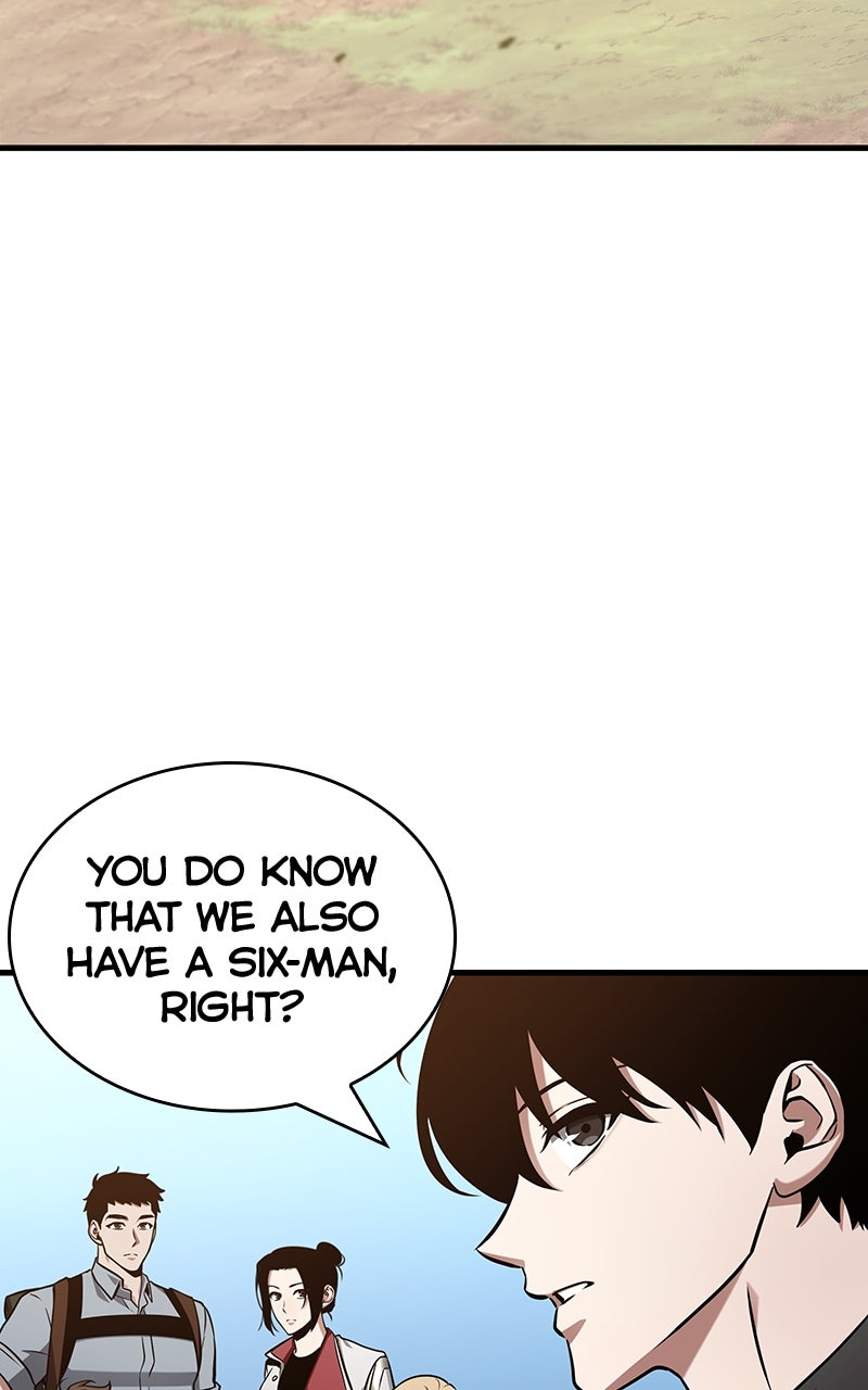 Read Omniscient Reader's Viewpoint EN Manga Online