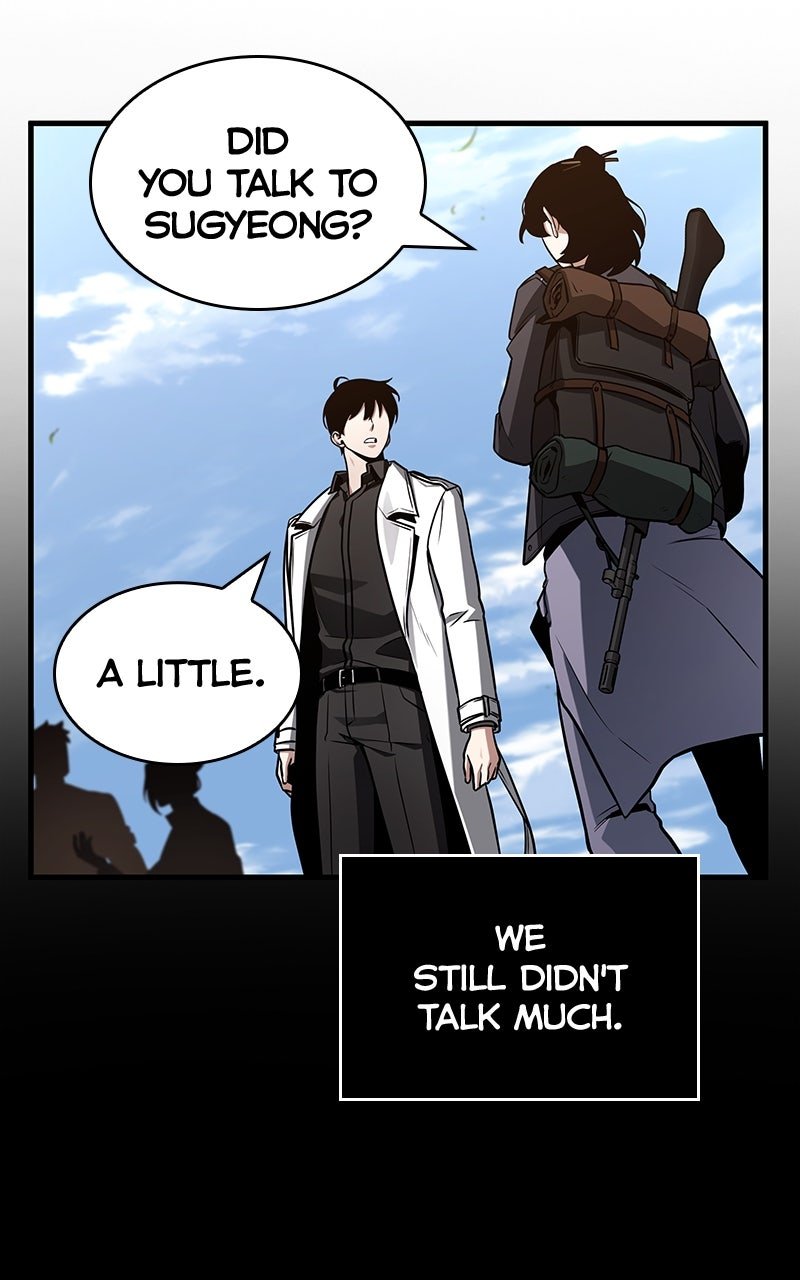 Read Omniscient Reader's Viewpoint EN Manga Online