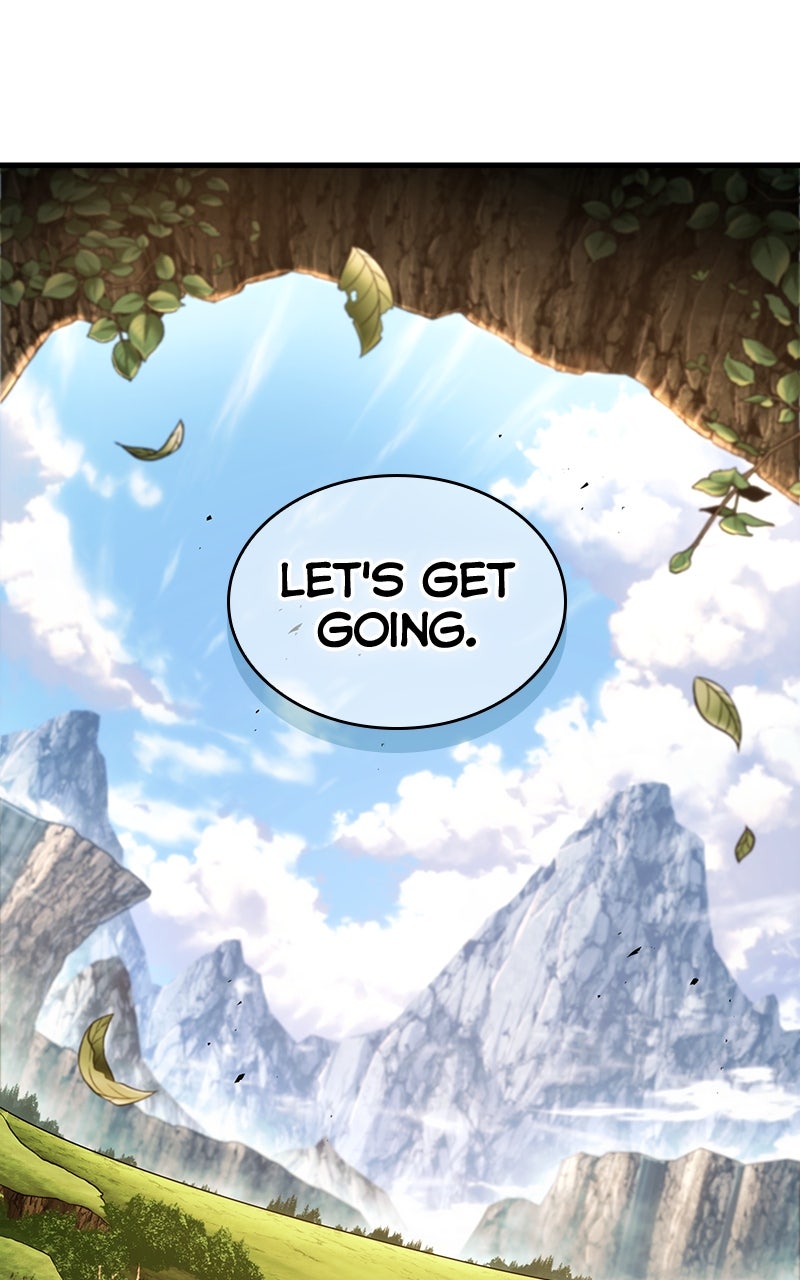 Read Omniscient Reader's Viewpoint EN Manga Online