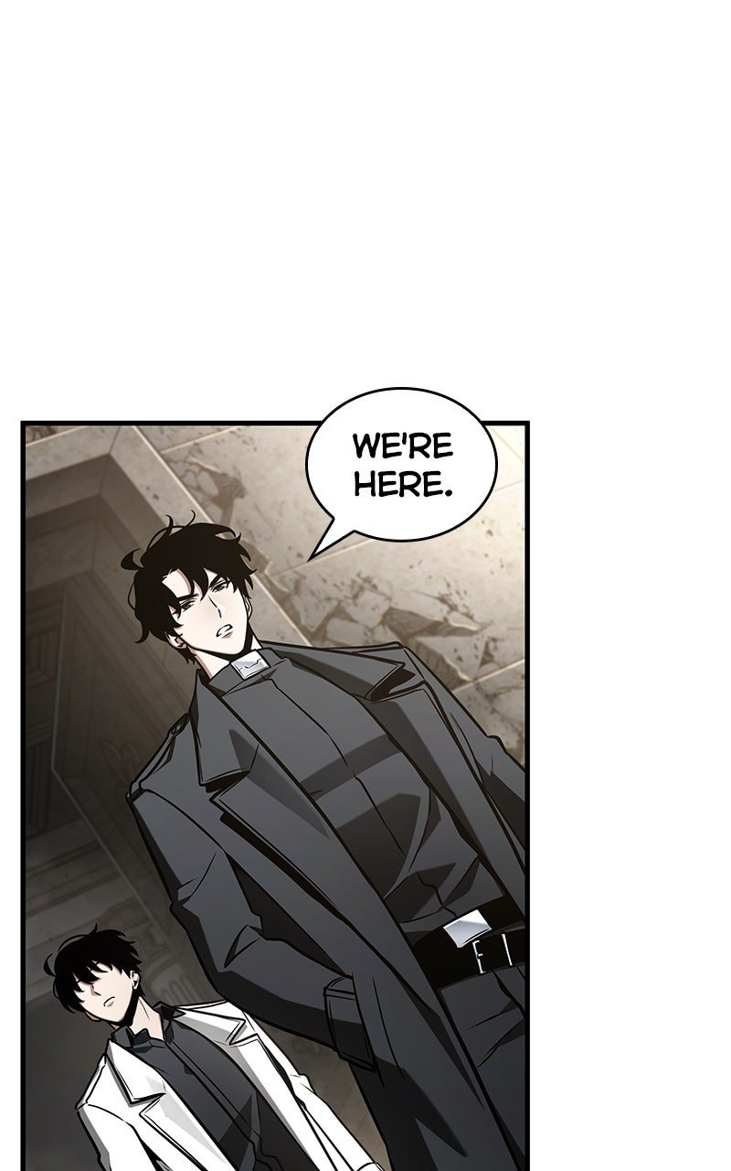 Read Omniscient Reader's Viewpoint EN Manga Online