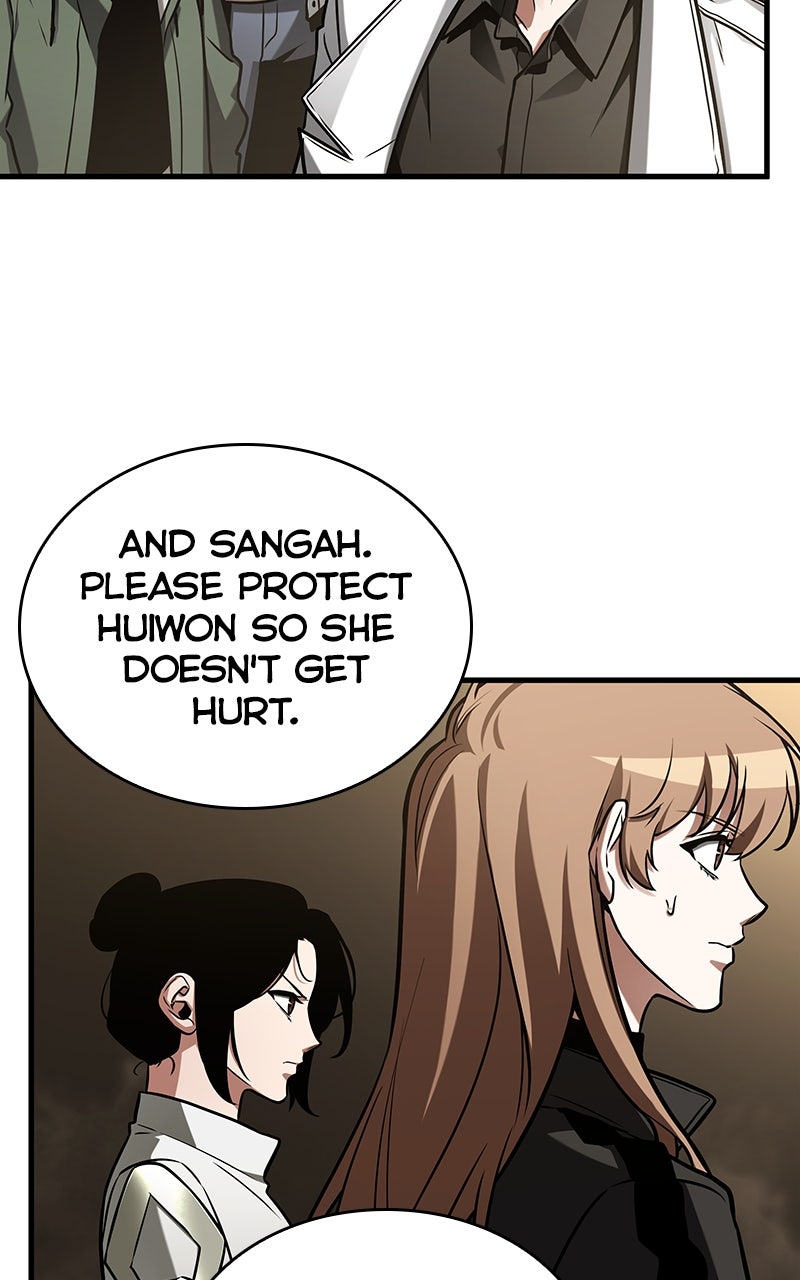 Read Omniscient Reader's Viewpoint EN Manga Online