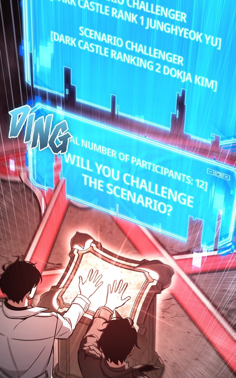 Read Omniscient Reader's Viewpoint EN Manga Online