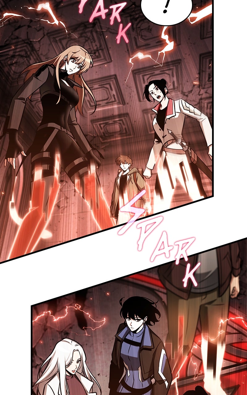 Read Omniscient Reader's Viewpoint EN Manga Online