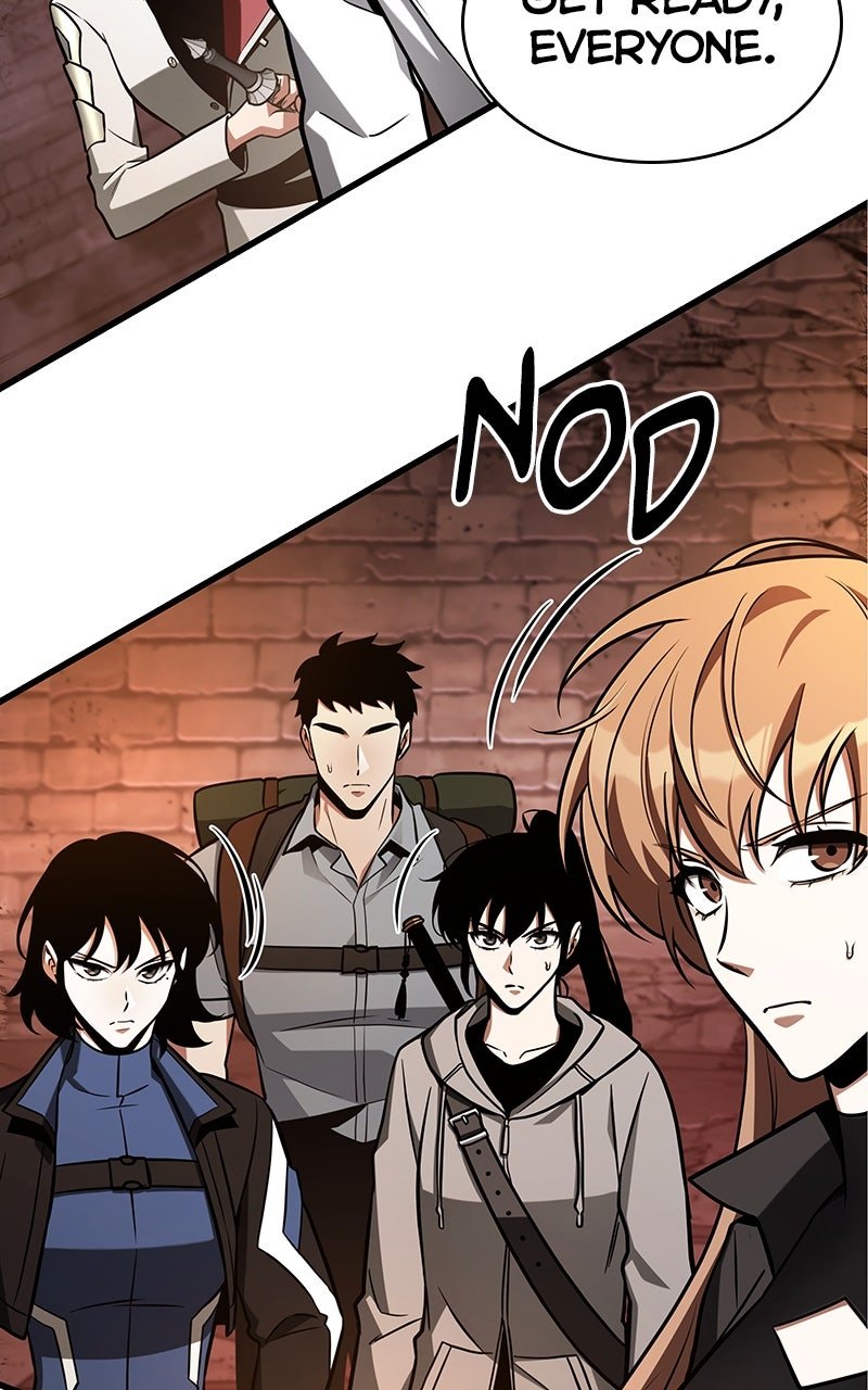 Read Omniscient Reader's Viewpoint EN Manga Online