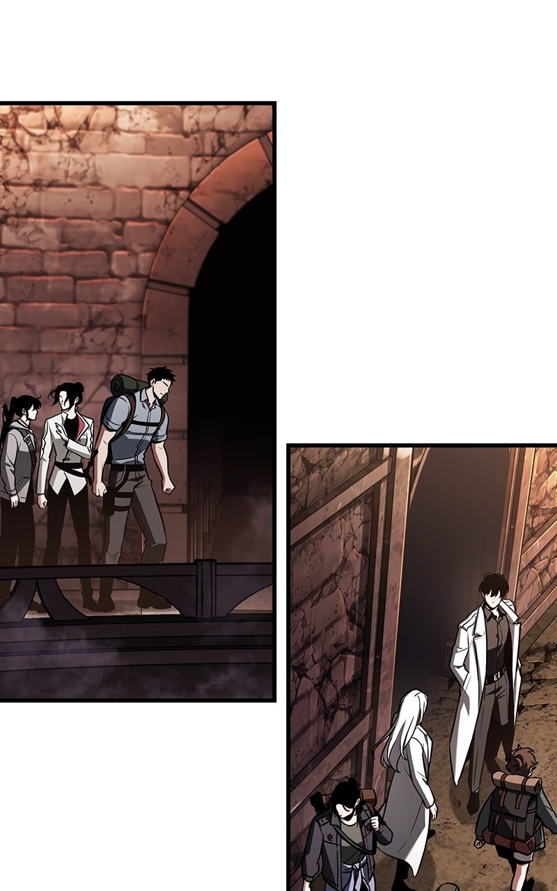 Read Omniscient Reader's Viewpoint EN Manga Online