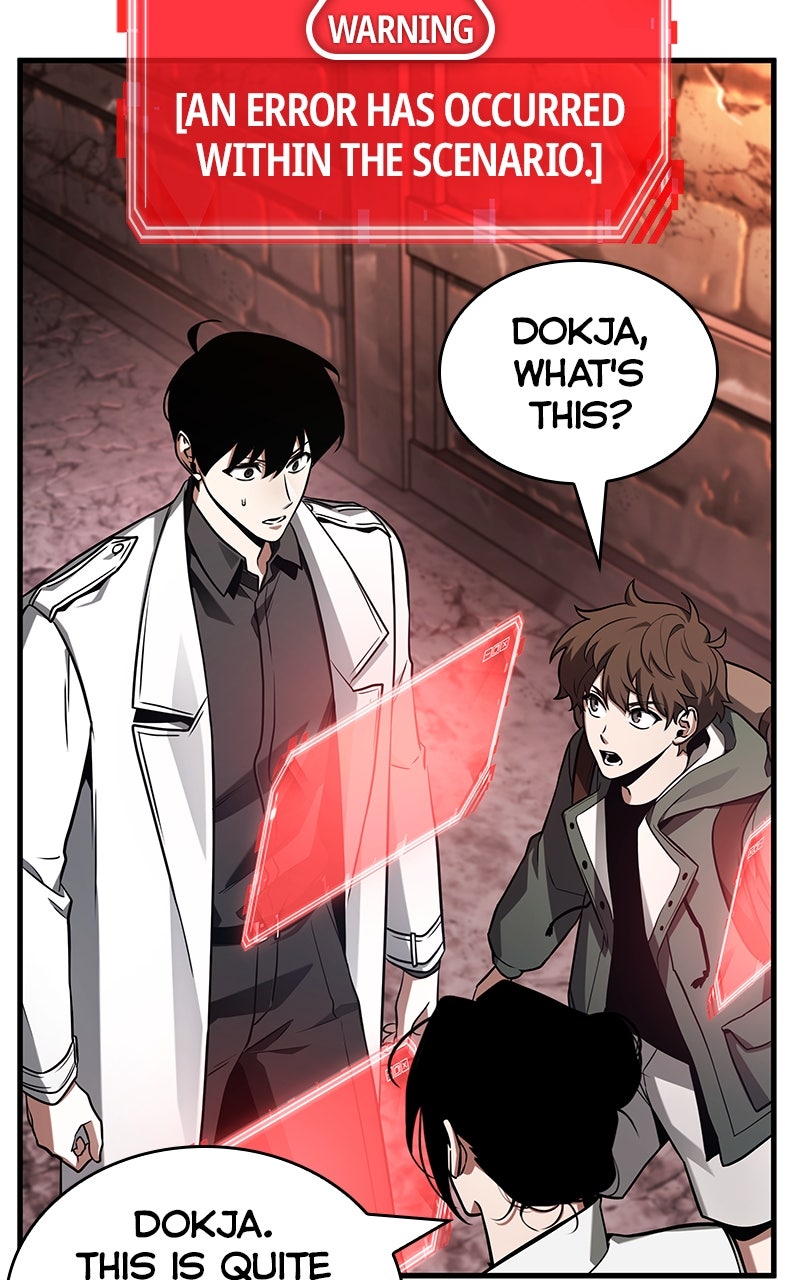 Read Omniscient Reader's Viewpoint EN Manga Online