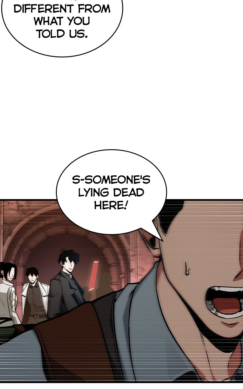 Read Omniscient Reader's Viewpoint EN Manga Online