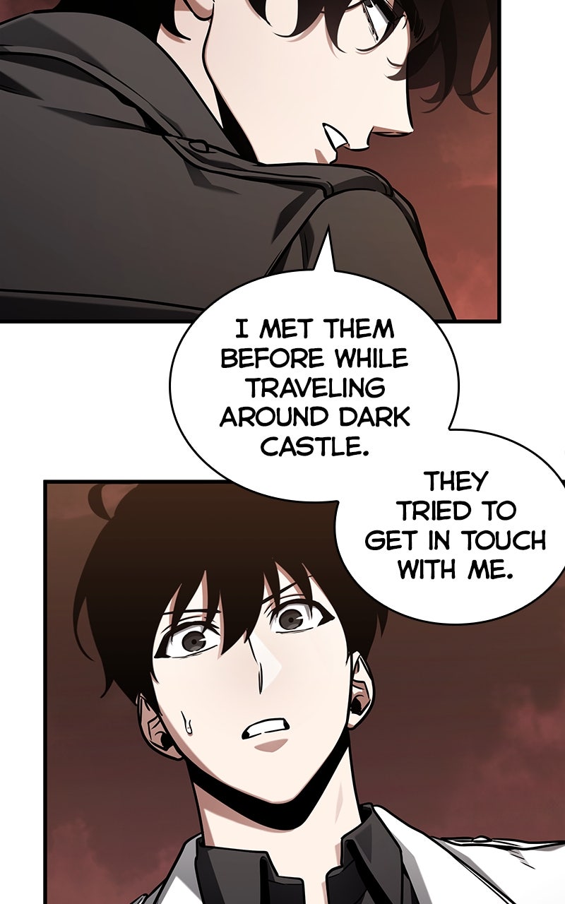 Read Omniscient Reader's Viewpoint EN Manga Online