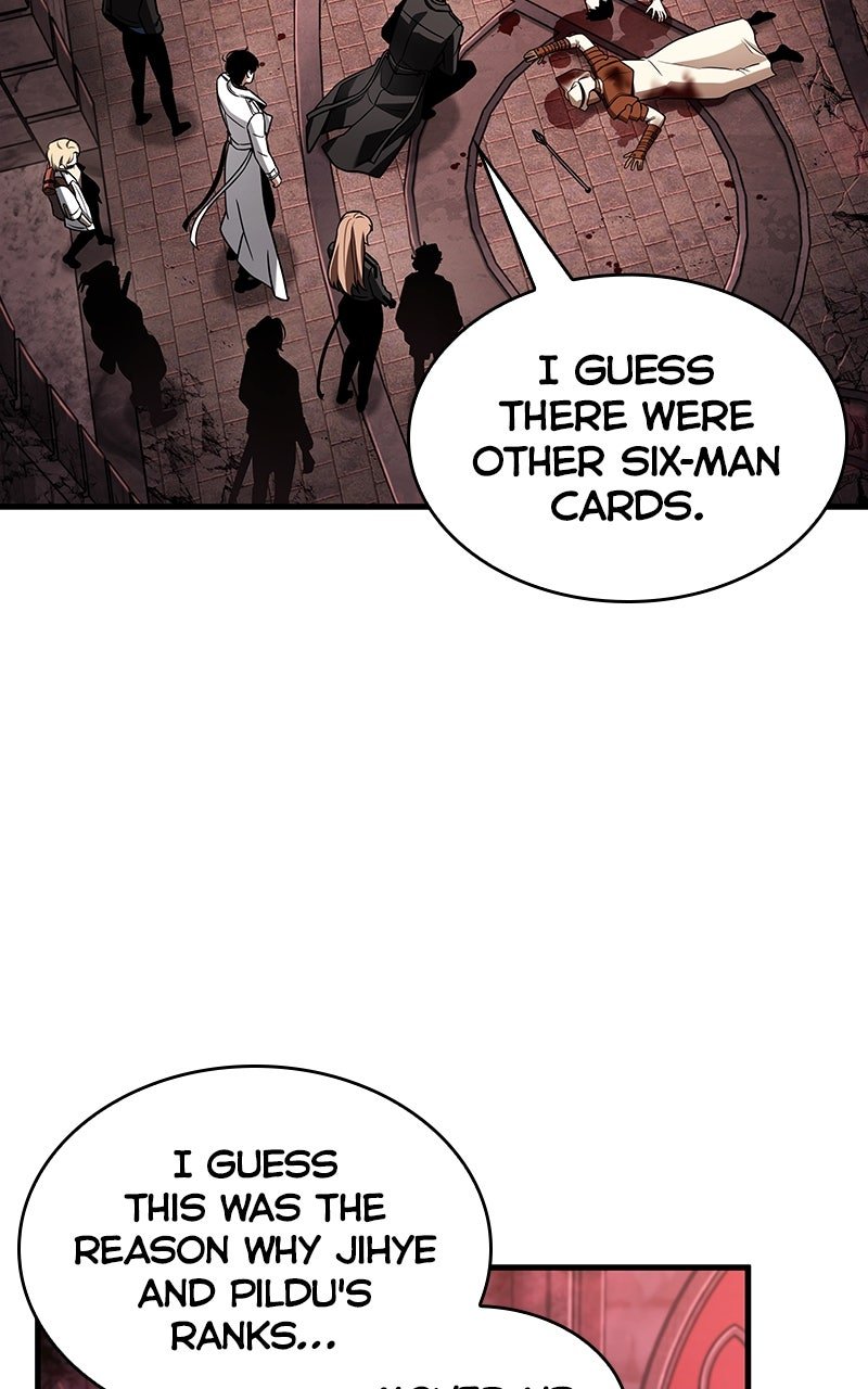 Read Omniscient Reader's Viewpoint EN Manga Online