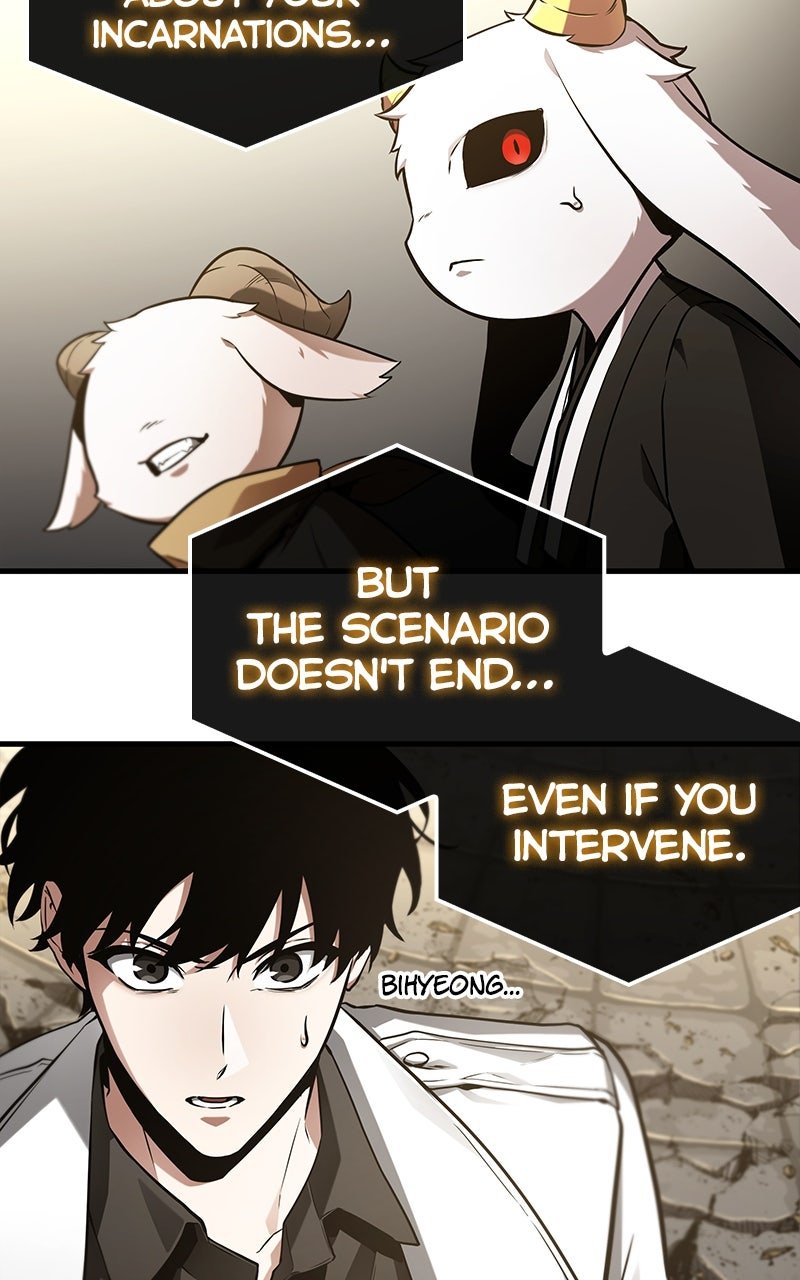 Read Omniscient Reader's Viewpoint EN Manga Online