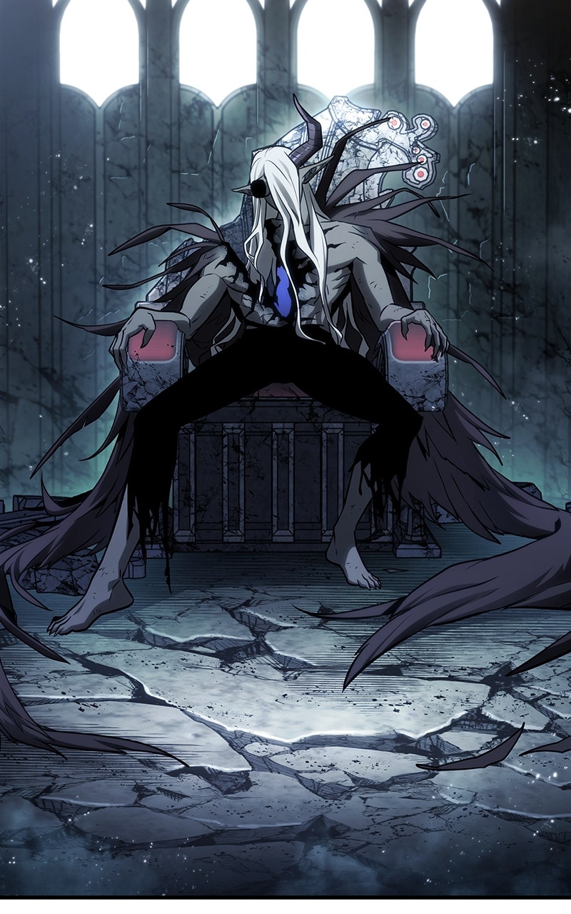 Read Omniscient Reader's Viewpoint EN Manga Online