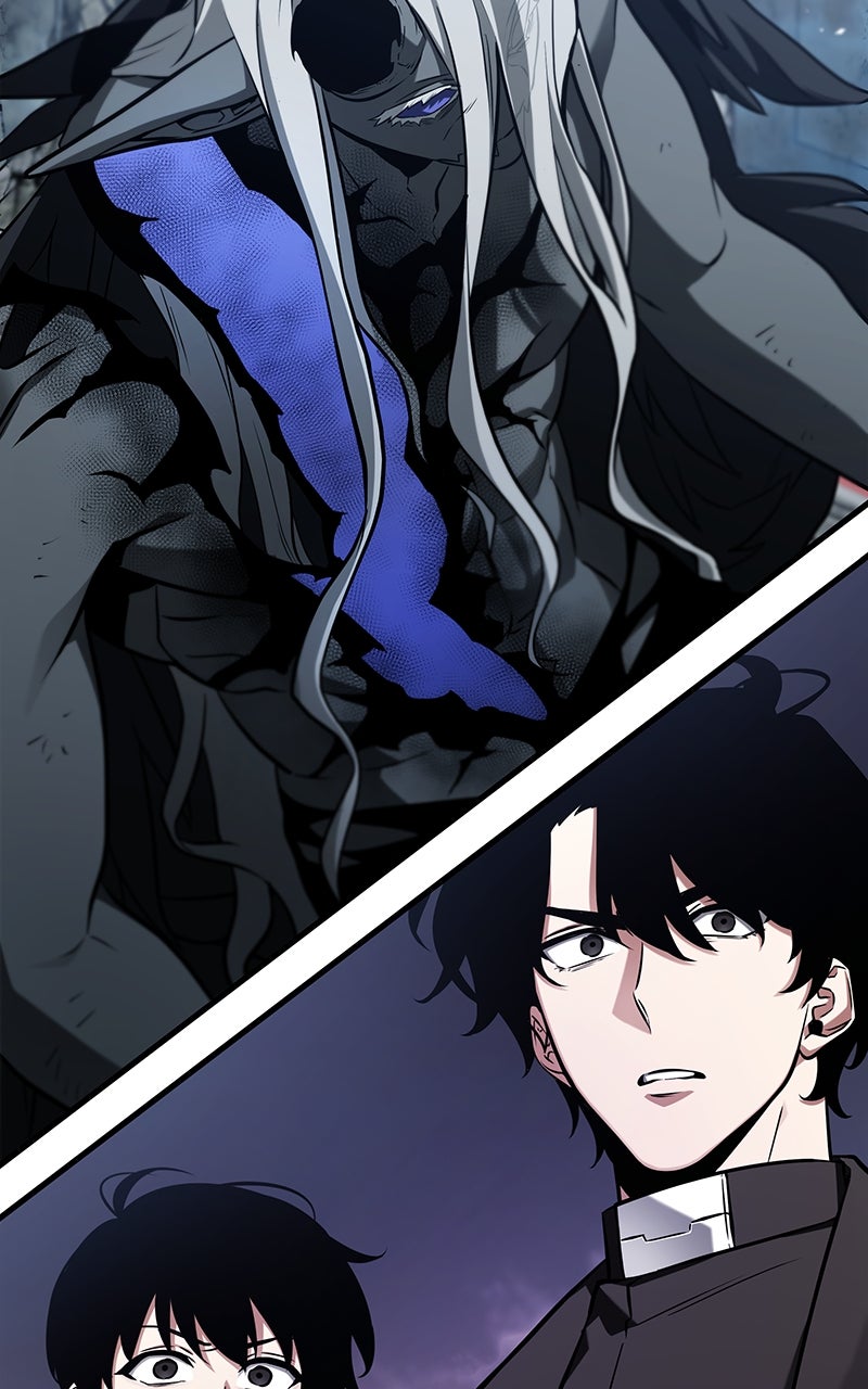 Read Omniscient Reader's Viewpoint EN Manga Online