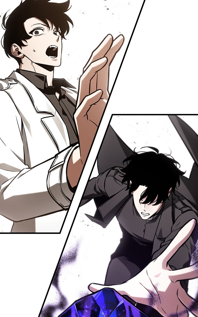 Read Omniscient Reader's Viewpoint EN Manga Online