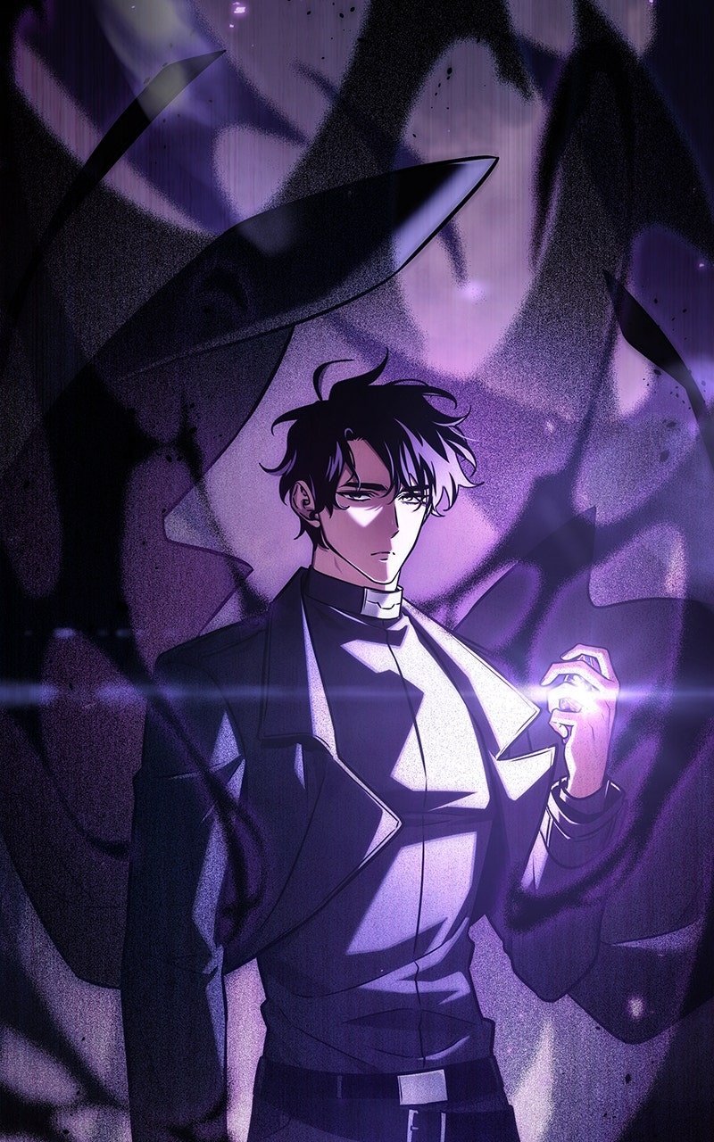 Read Omniscient Reader's Viewpoint EN Manga Online