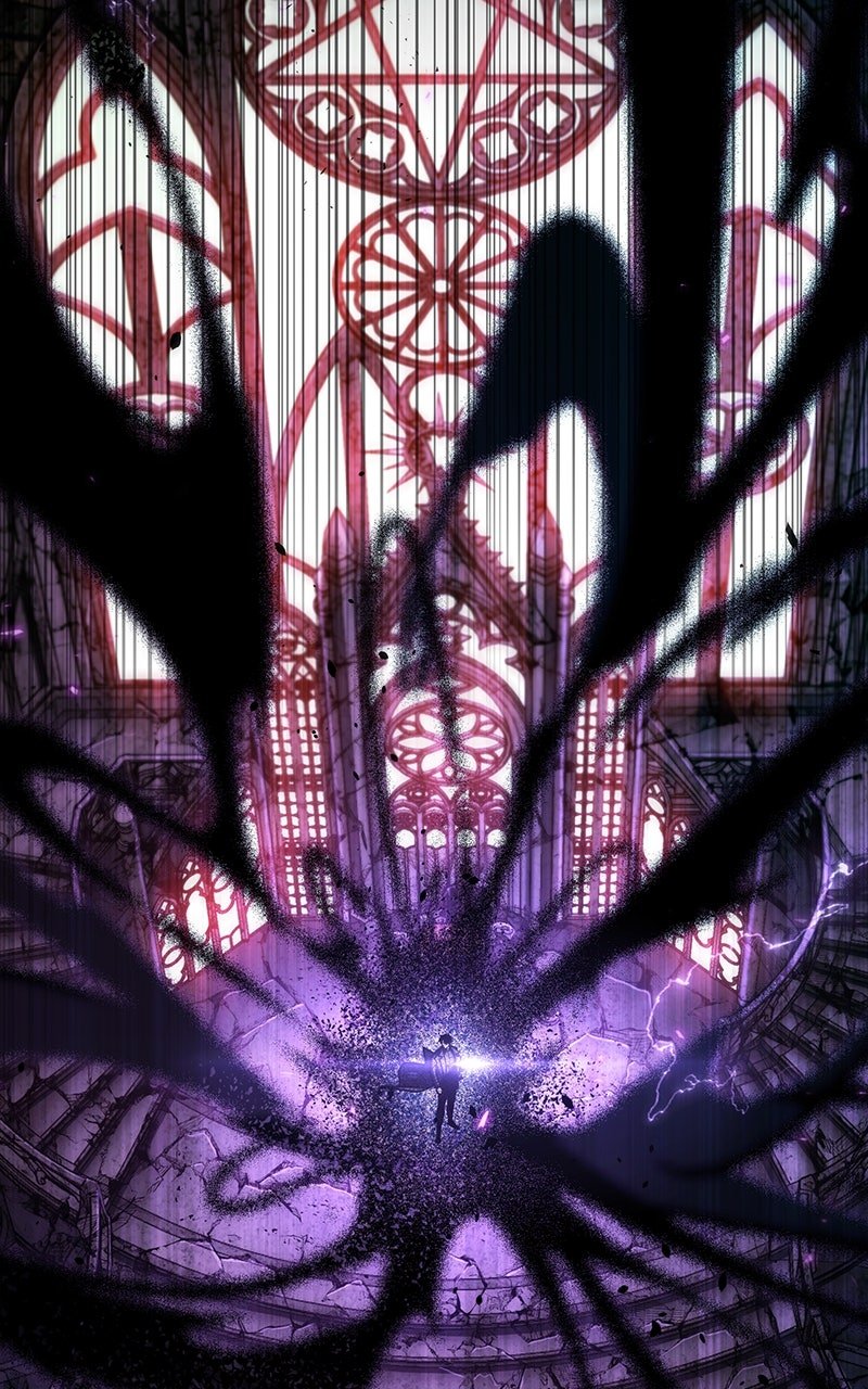 Read Omniscient Reader's Viewpoint EN Manga Online