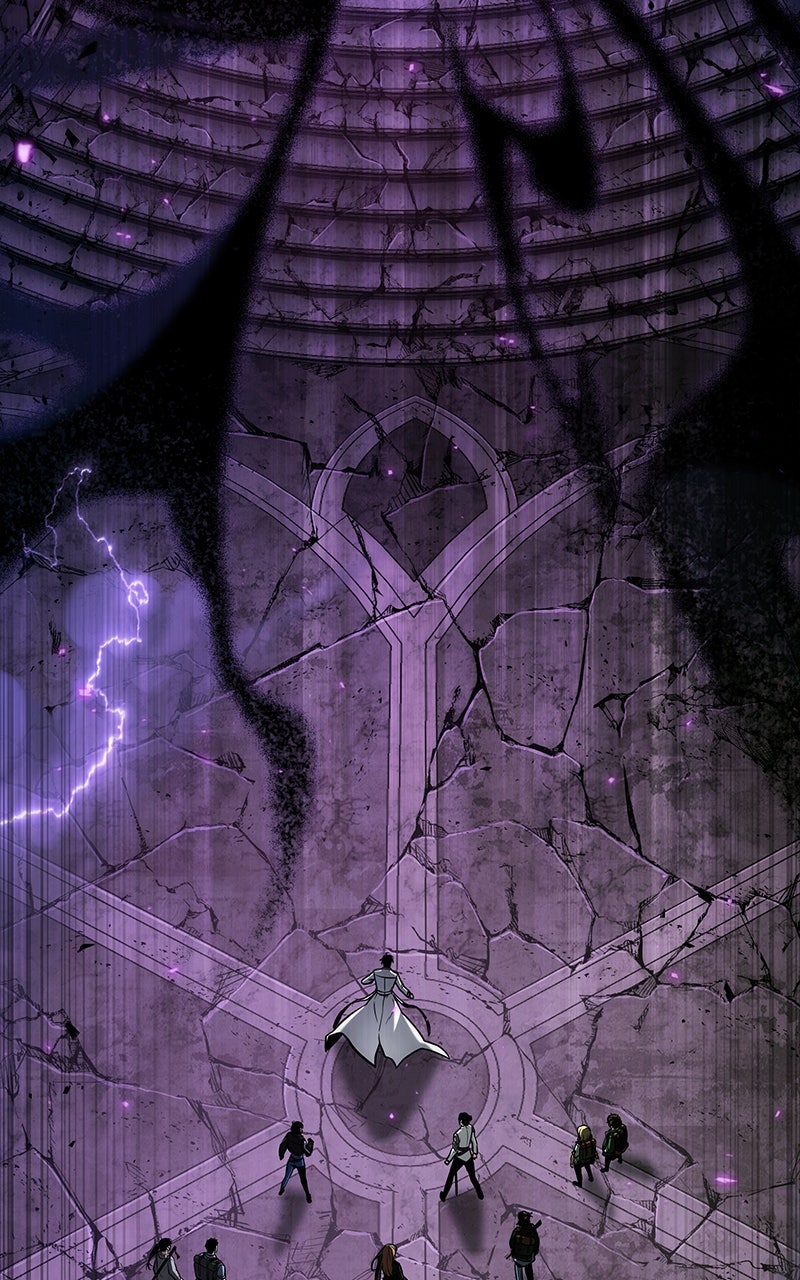 Read Omniscient Reader's Viewpoint EN Manga Online