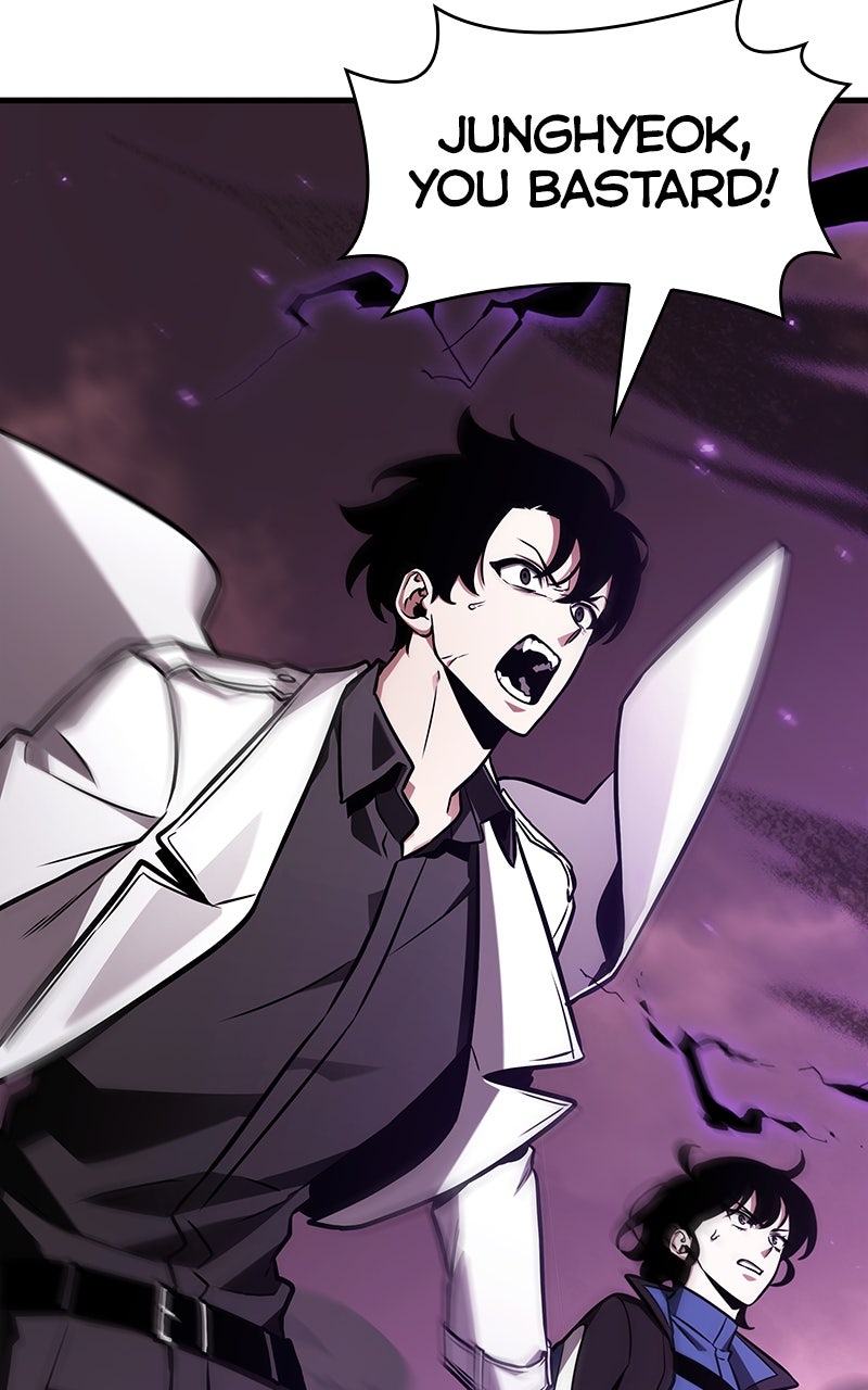 Read Omniscient Reader's Viewpoint EN Manga Online