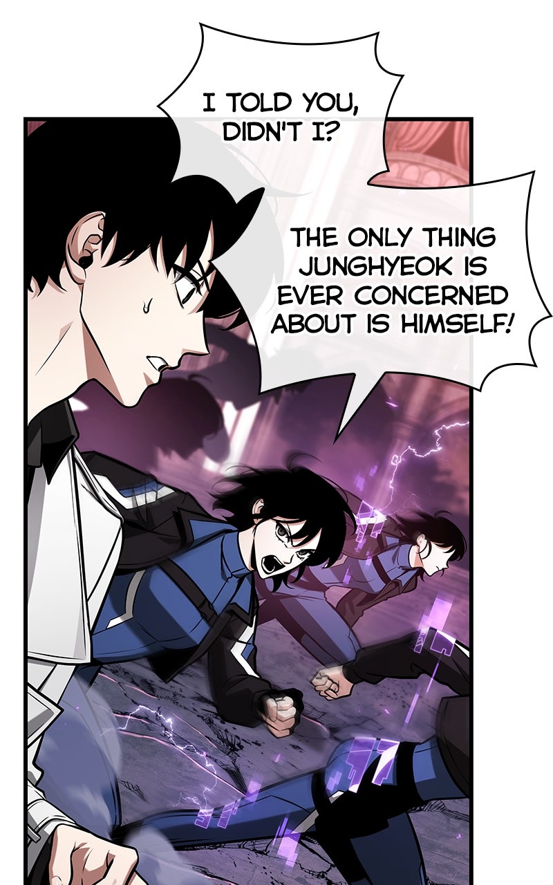 Read Omniscient Reader's Viewpoint EN Manga Online