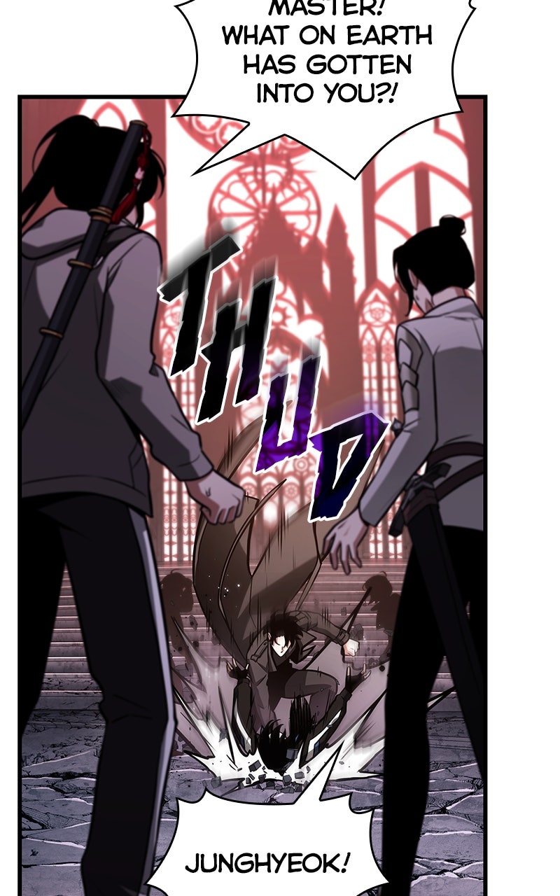 Read Omniscient Reader's Viewpoint EN Manga Online