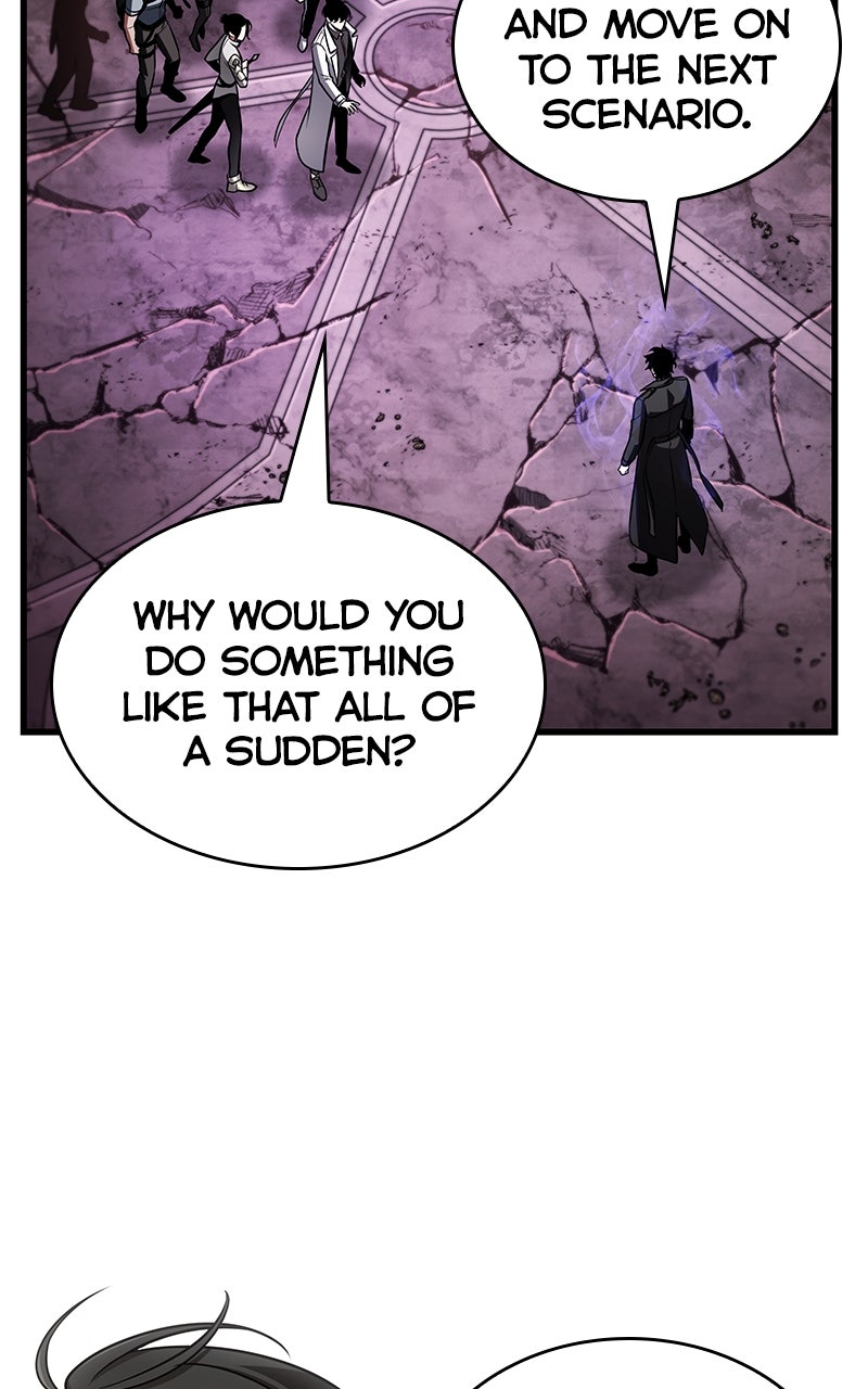 Read Omniscient Reader's Viewpoint EN Manga Online