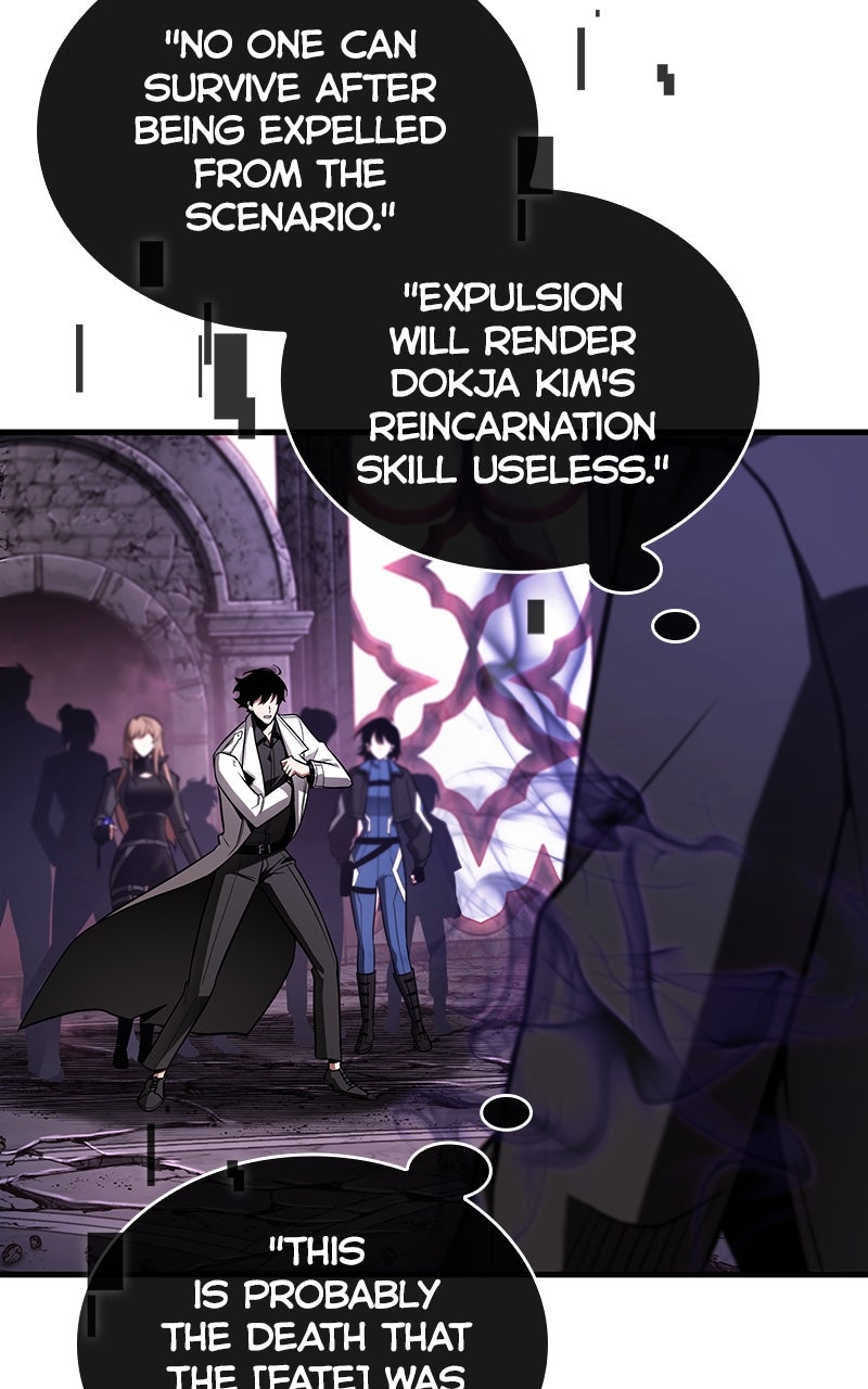 Read Omniscient Reader's Viewpoint EN Manga Online