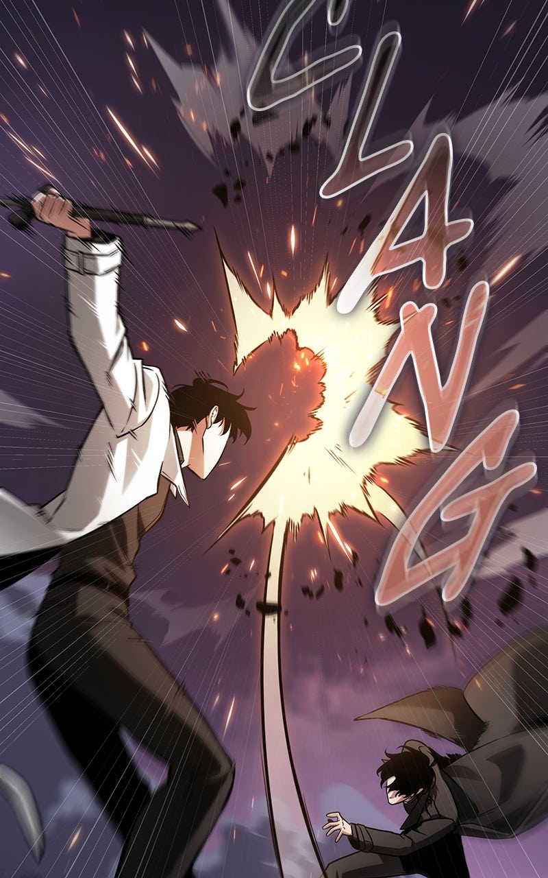 Read Omniscient Reader's Viewpoint EN Manga Online