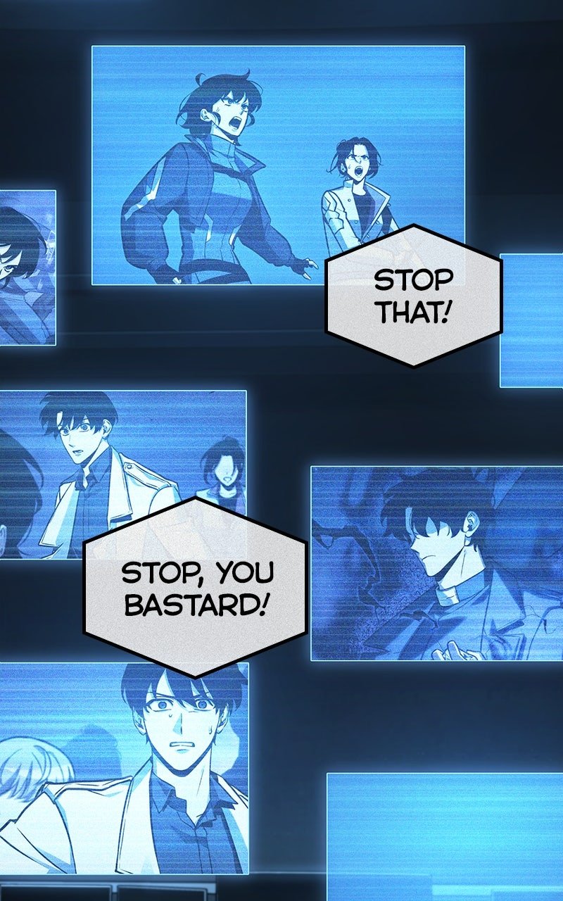 Read Omniscient Reader's Viewpoint EN Manga Online