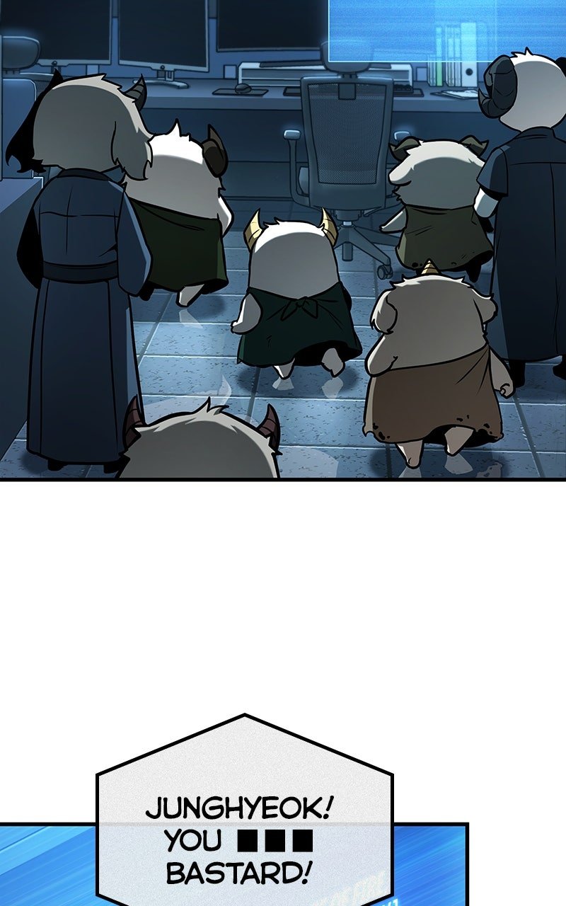 Read Omniscient Reader's Viewpoint EN Manga Online