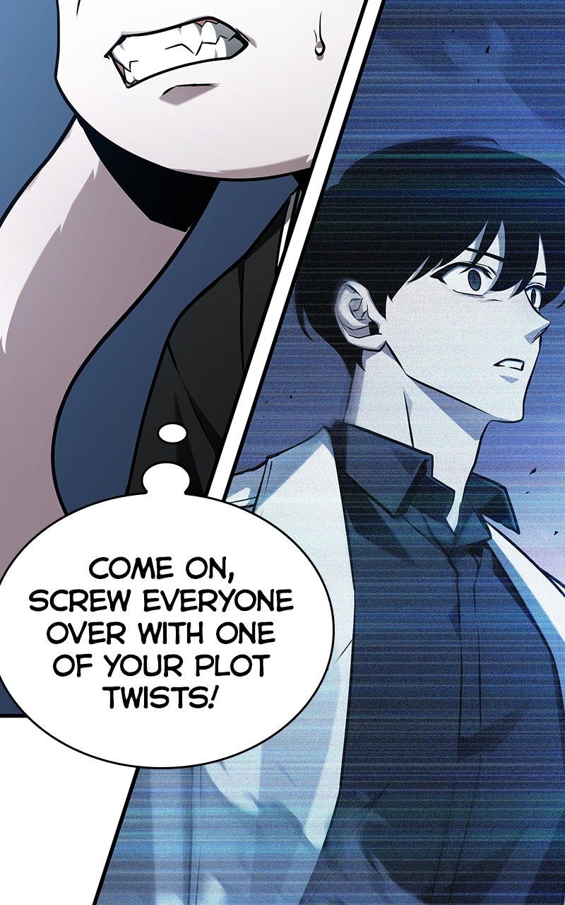 Read Omniscient Reader's Viewpoint EN Manga Online