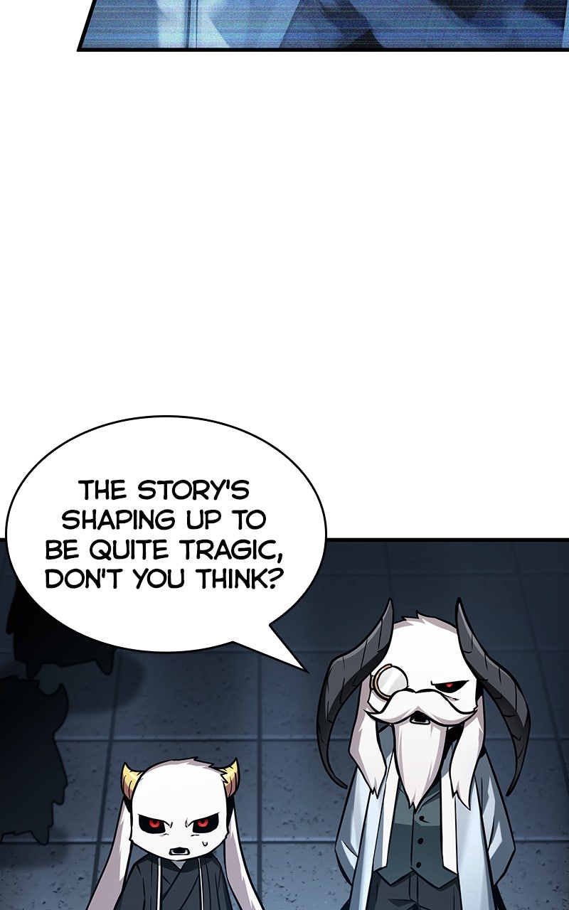 Read Omniscient Reader's Viewpoint EN Manga Online