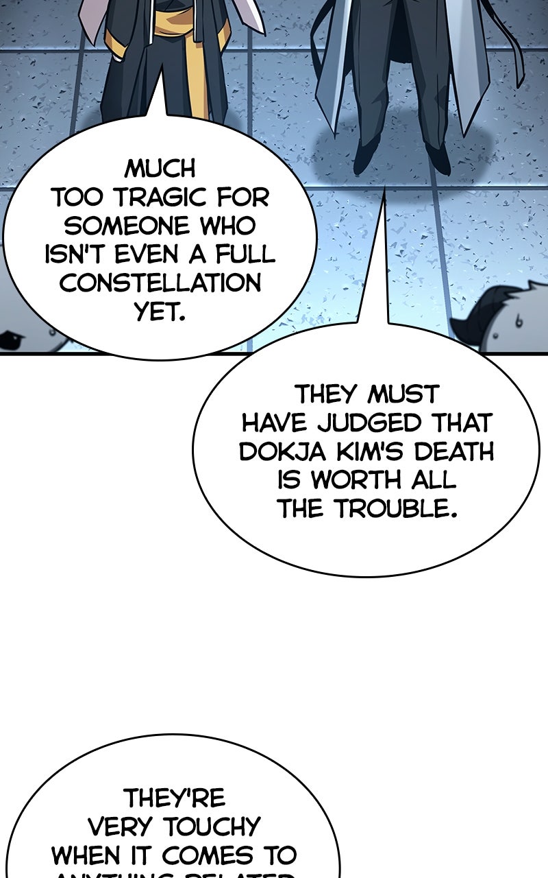 Read Omniscient Reader's Viewpoint EN Manga Online