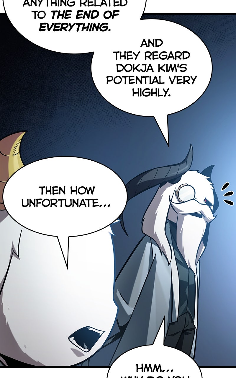 Read Omniscient Reader's Viewpoint EN Manga Online