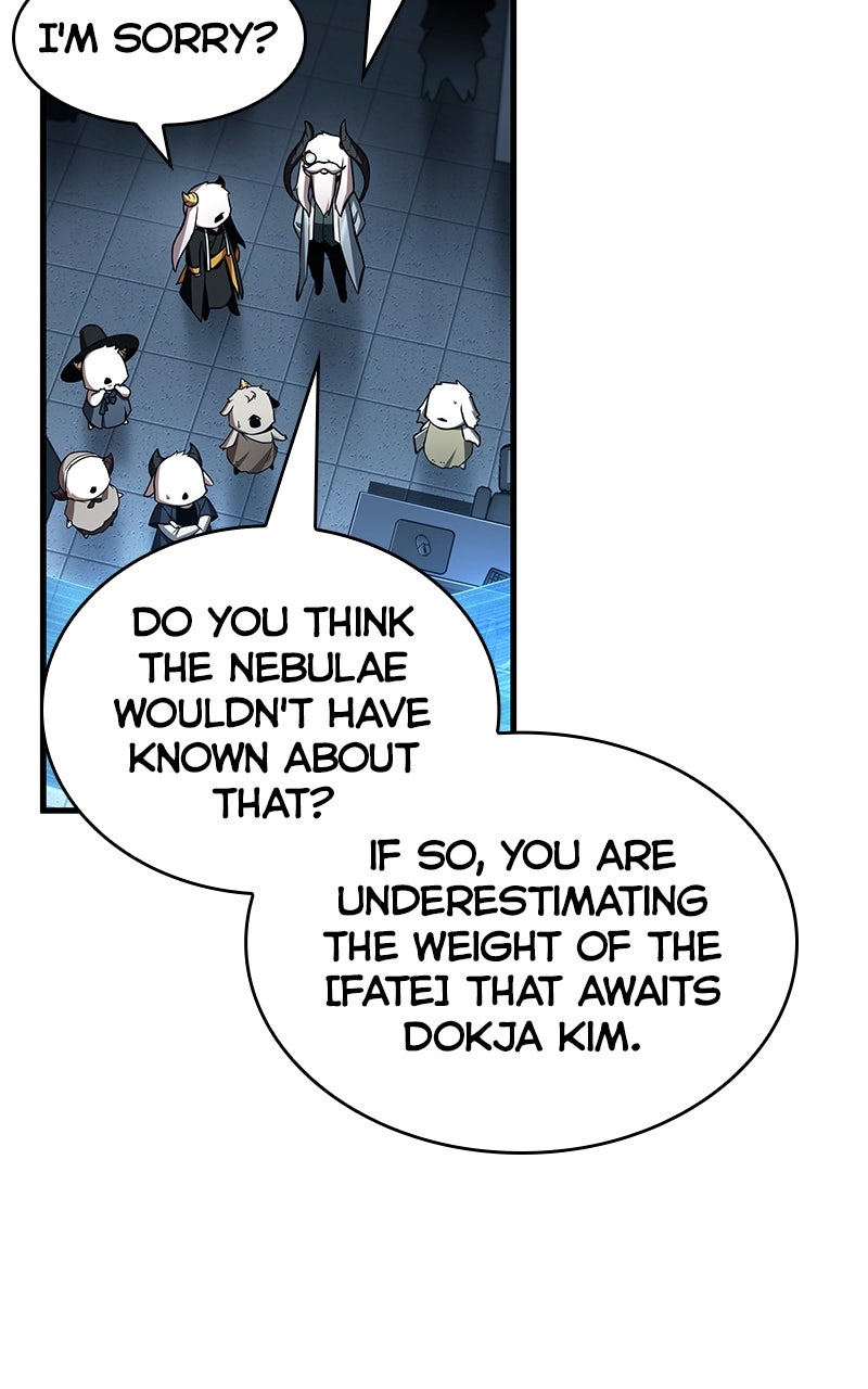 Read Omniscient Reader's Viewpoint EN Manga Online