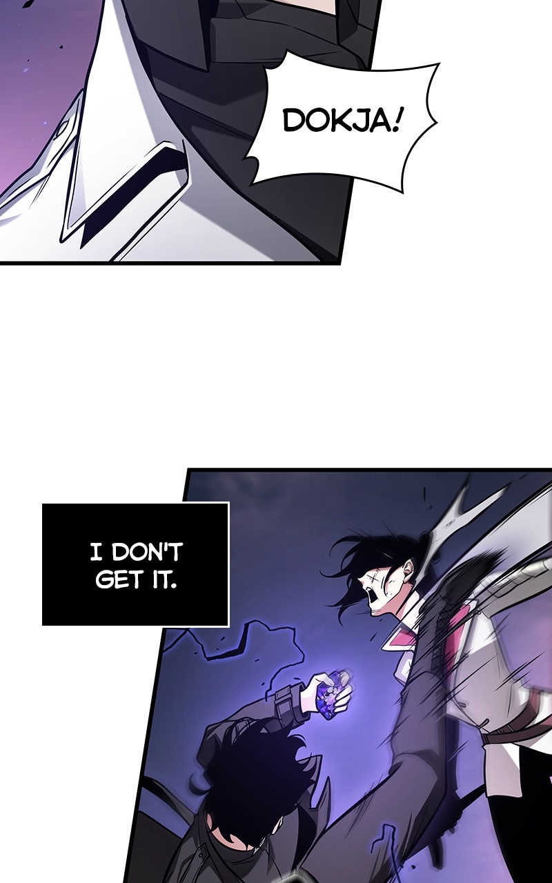 Read Omniscient Reader's Viewpoint EN Manga Online