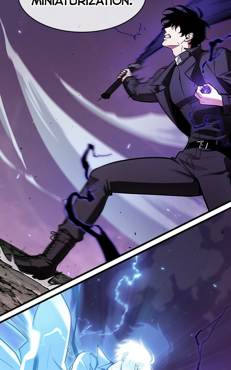 Read Omniscient Reader's Viewpoint EN Manga Online