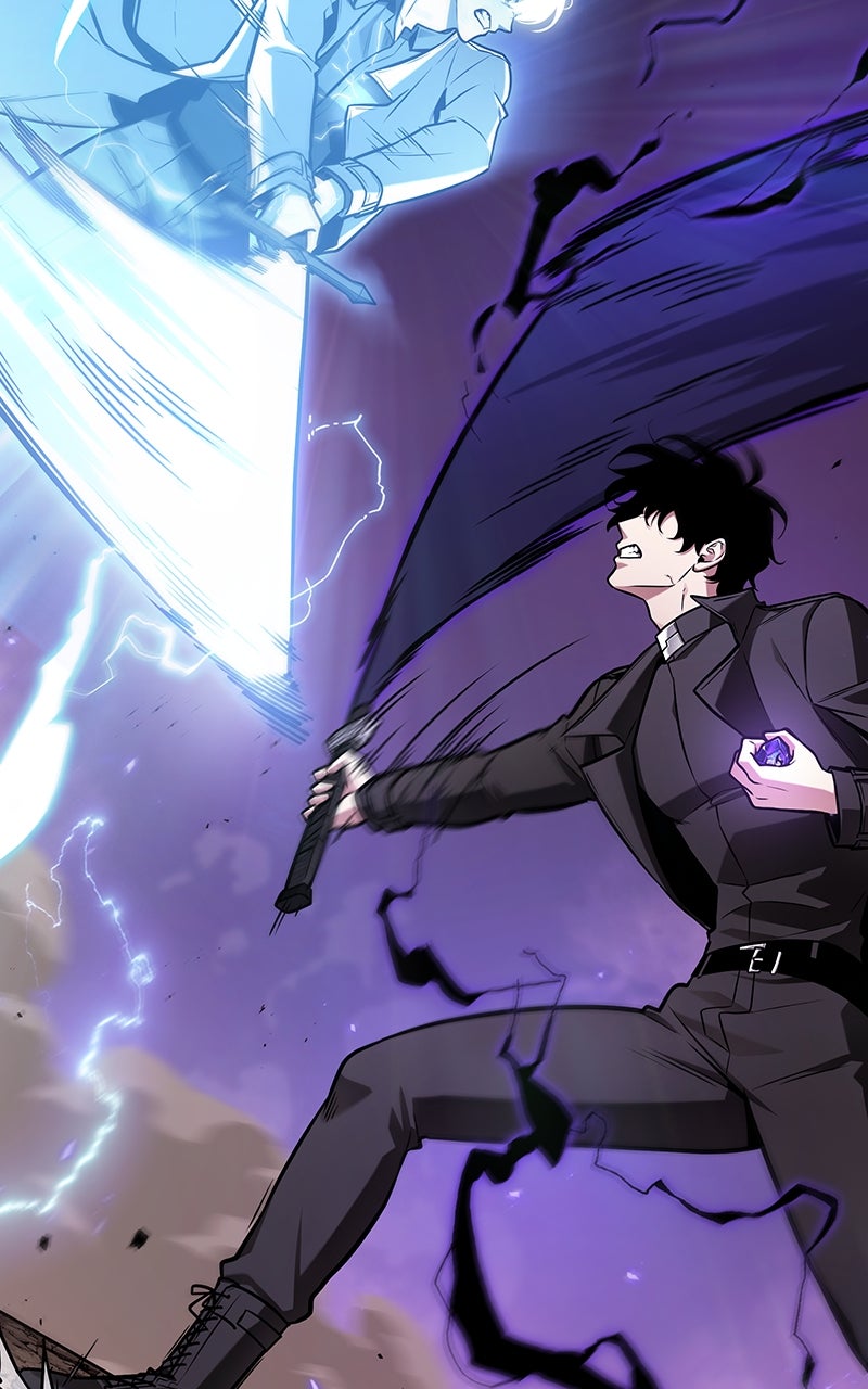 Read Omniscient Reader's Viewpoint EN Manga Online