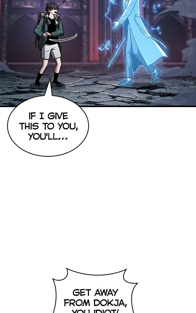 Read Omniscient Reader's Viewpoint EN Manga Online