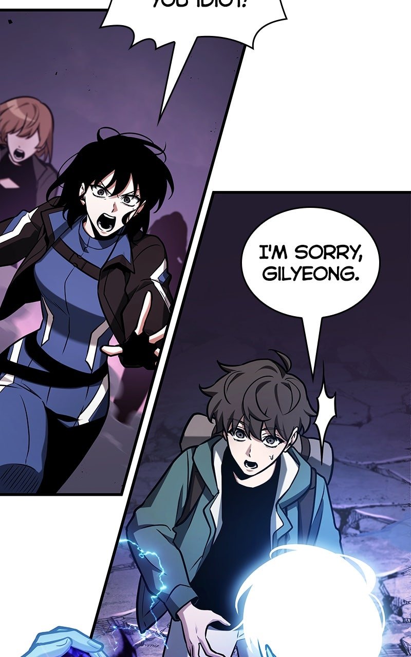 Read Omniscient Reader's Viewpoint EN Manga Online