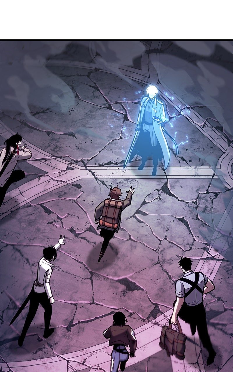 Read Omniscient Reader's Viewpoint EN Manga Online