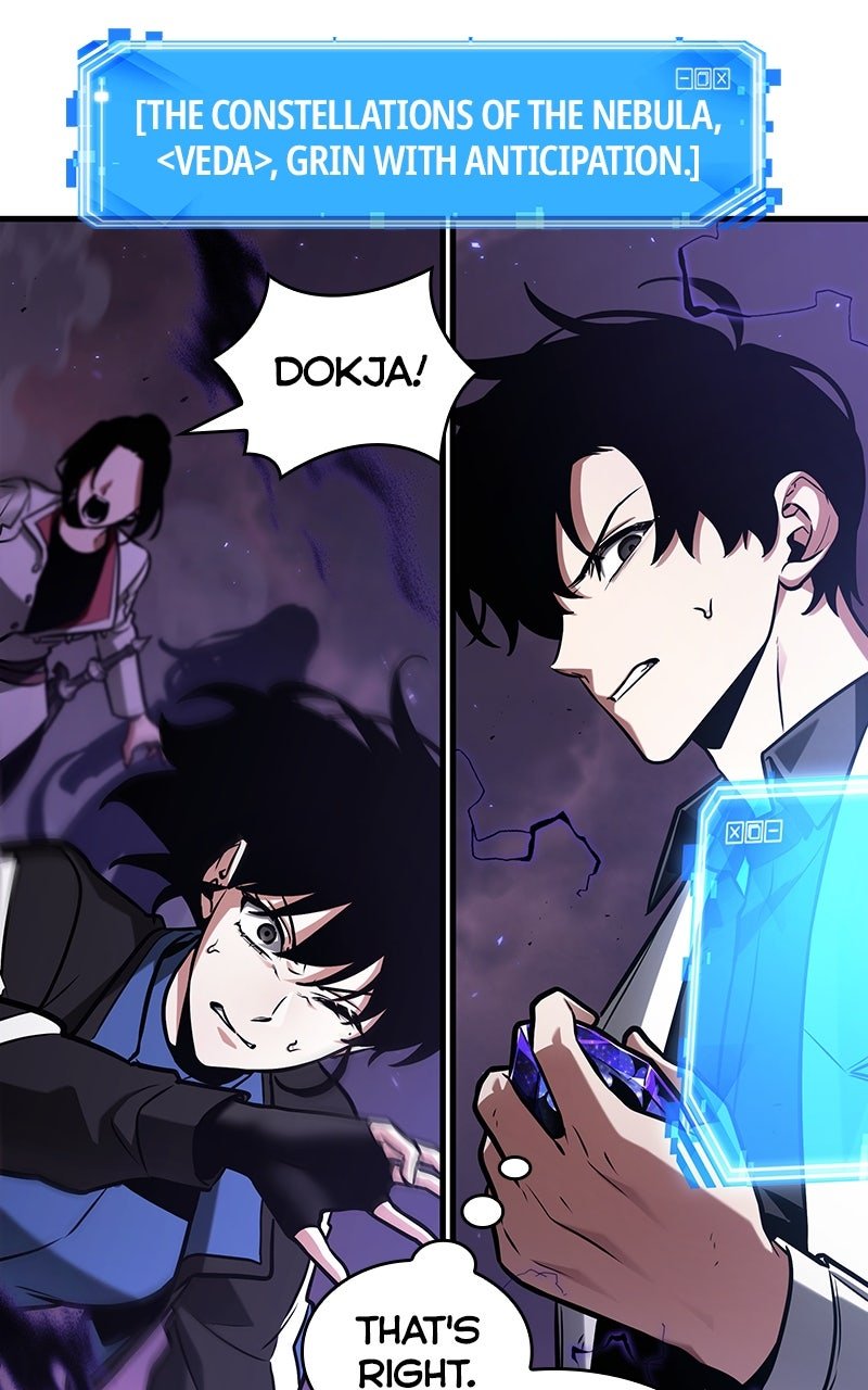 Read Omniscient Reader's Viewpoint EN Manga Online