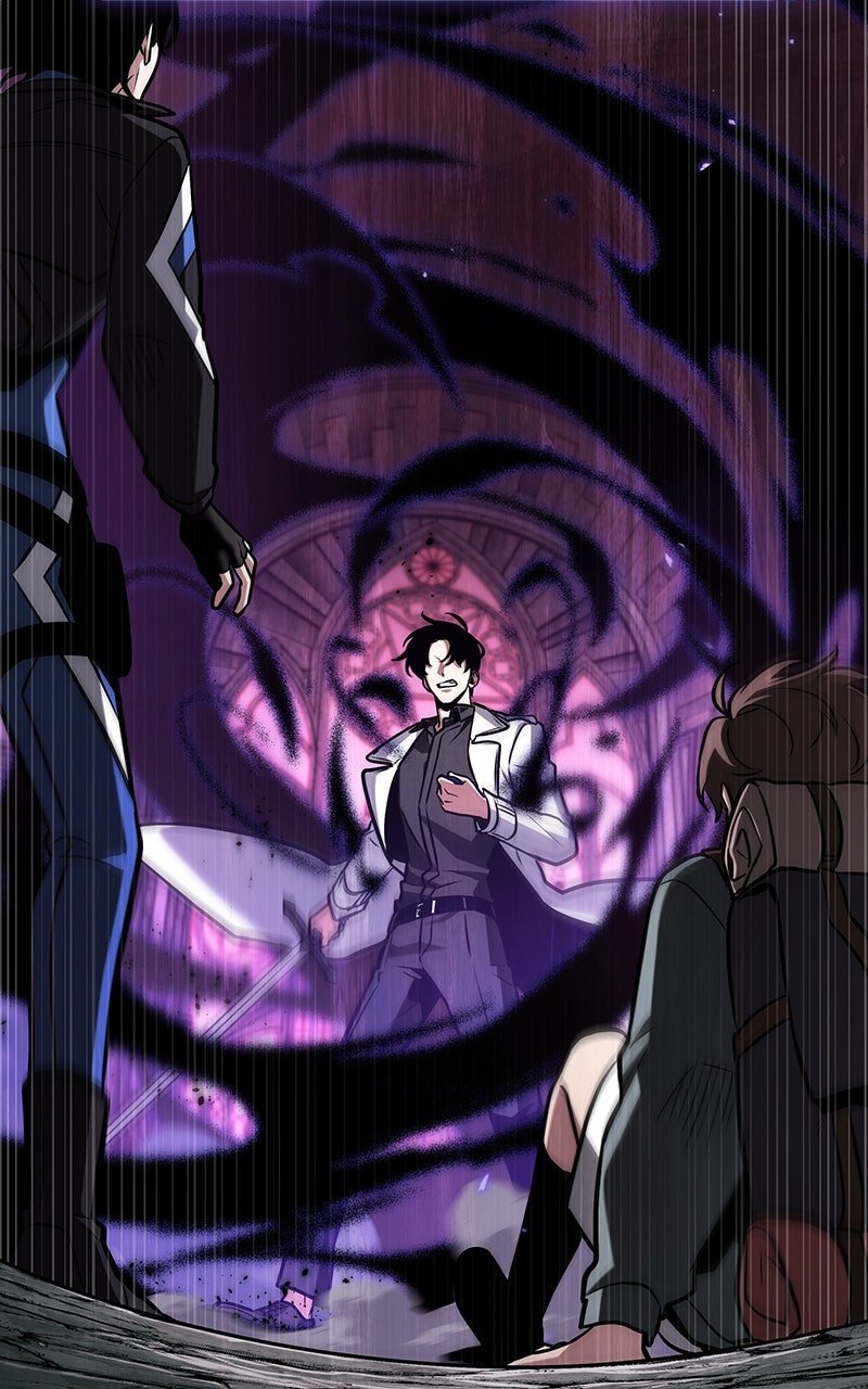 Read Omniscient Reader's Viewpoint EN Manga Online