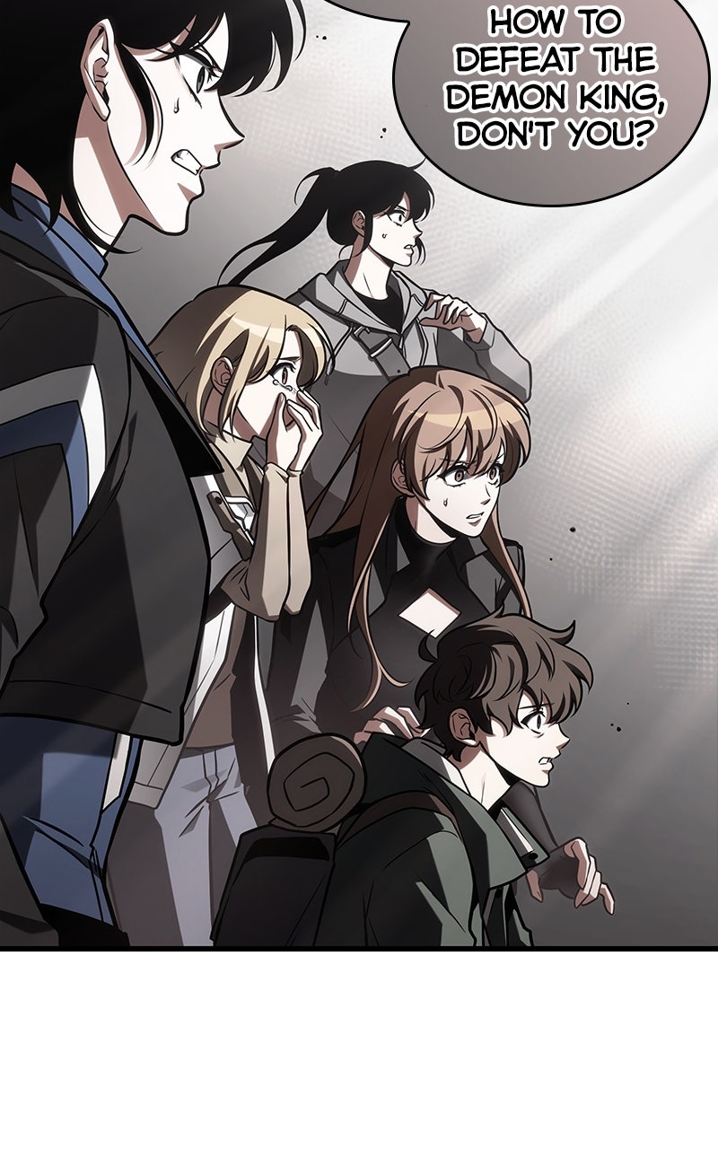 Read Omniscient Reader's Viewpoint EN Manga Online