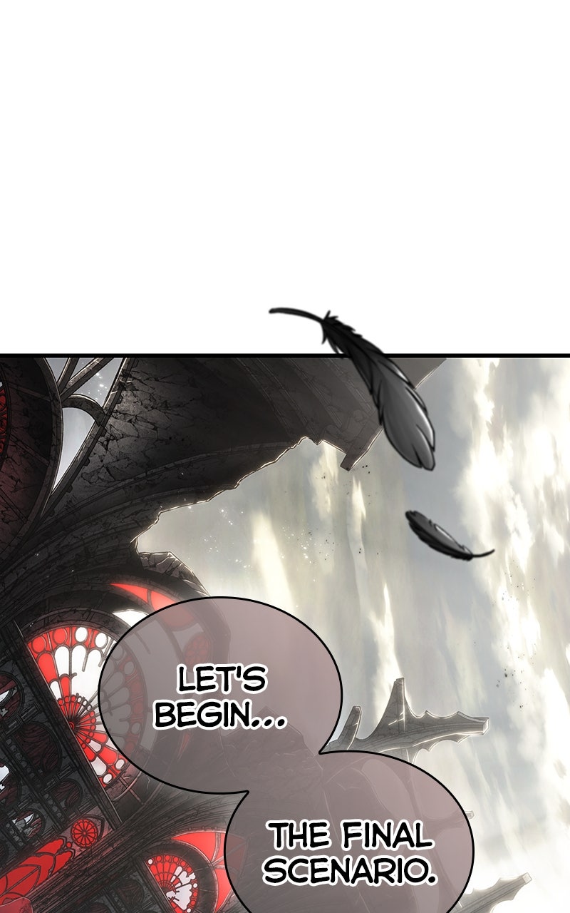 Read Omniscient Reader's Viewpoint EN Manga Online